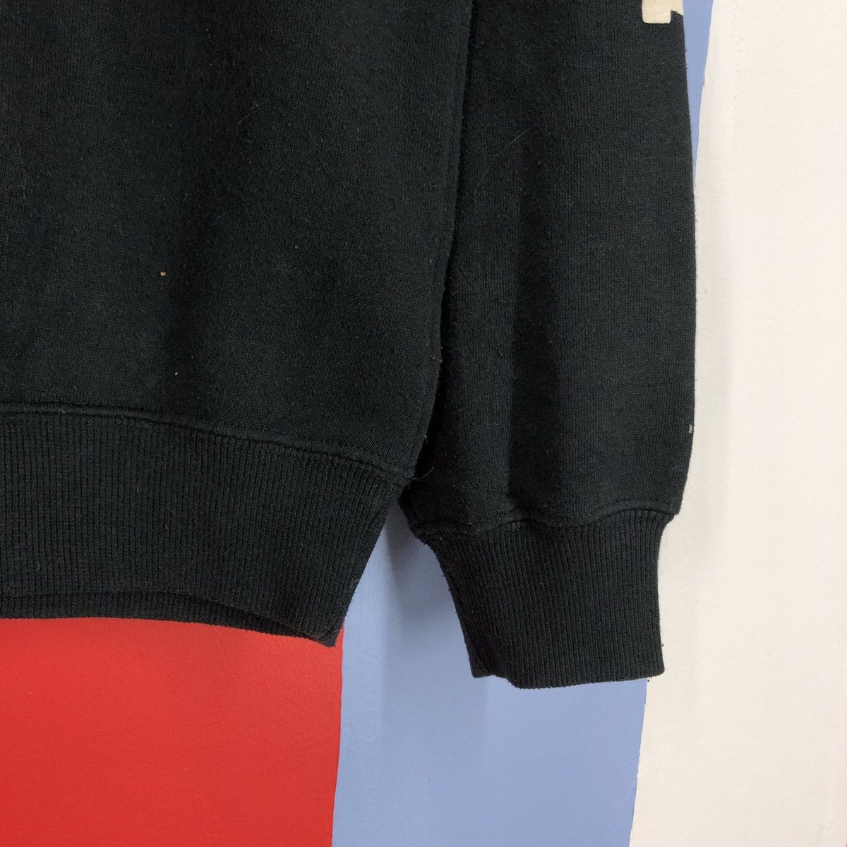 Playboy PLAYBOY Crew Neck Sweatshirt #1059/AK Size US M / EU 48-50 / 2 - 9 Thumbnail