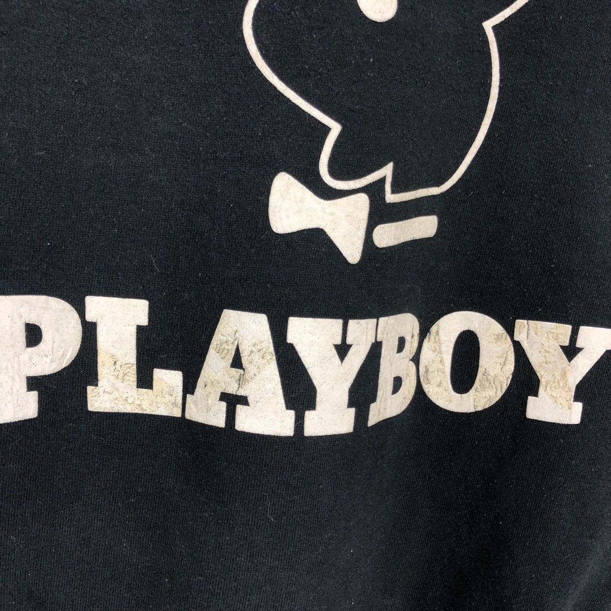 Playboy PLAYBOY Crew Neck Sweatshirt #1059/AK Size US M / EU 48-50 / 2 - 3 Thumbnail