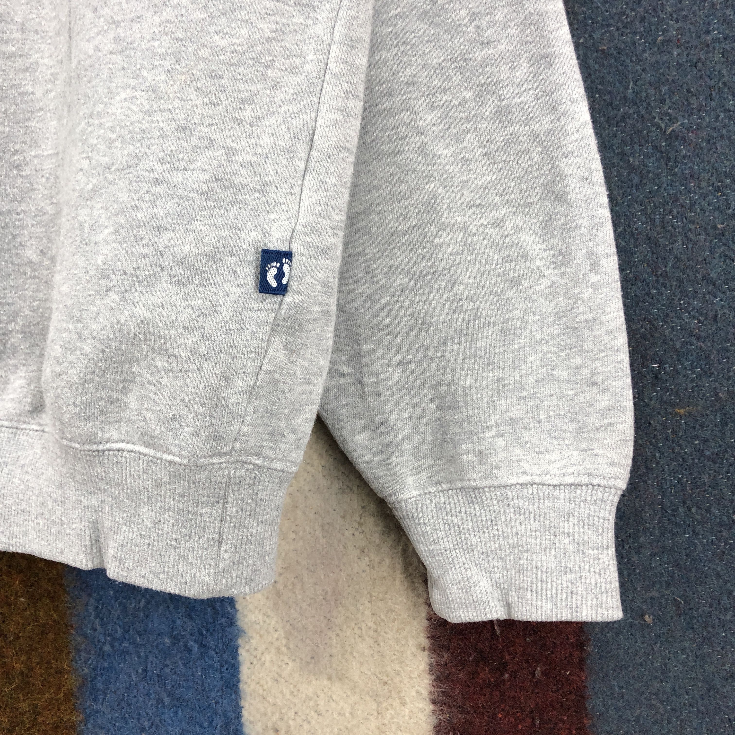 Hang Ten HANG TEN Crew Neck Sweatshirt #042-02 Size US L / EU 52-54 / 3 - 4 Thumbnail