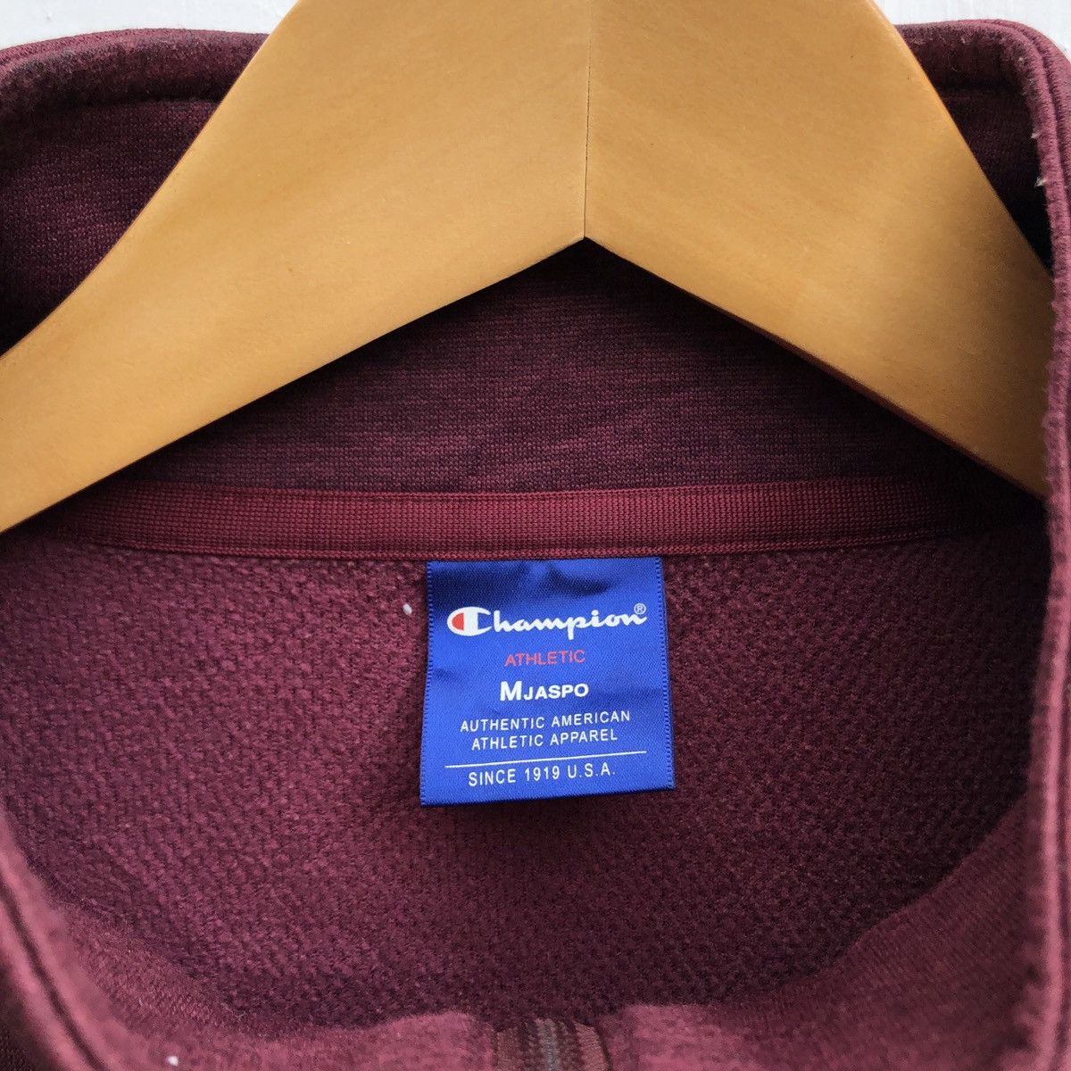 Champion CHAMPION x ARMY Turtle Neck Sweatshirt #0806-25 Size US S / EU 44-46 / 1 - 4 Thumbnail