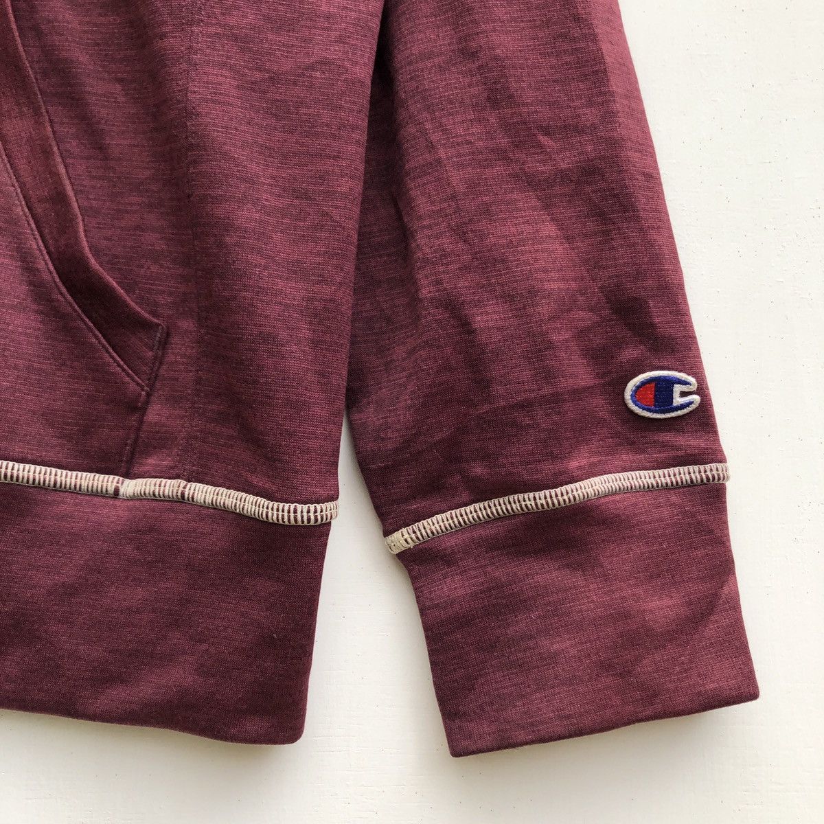Champion CHAMPION x ARMY Turtle Neck Sweatshirt #0806-25 Size US S / EU 44-46 / 1 - 3 Thumbnail
