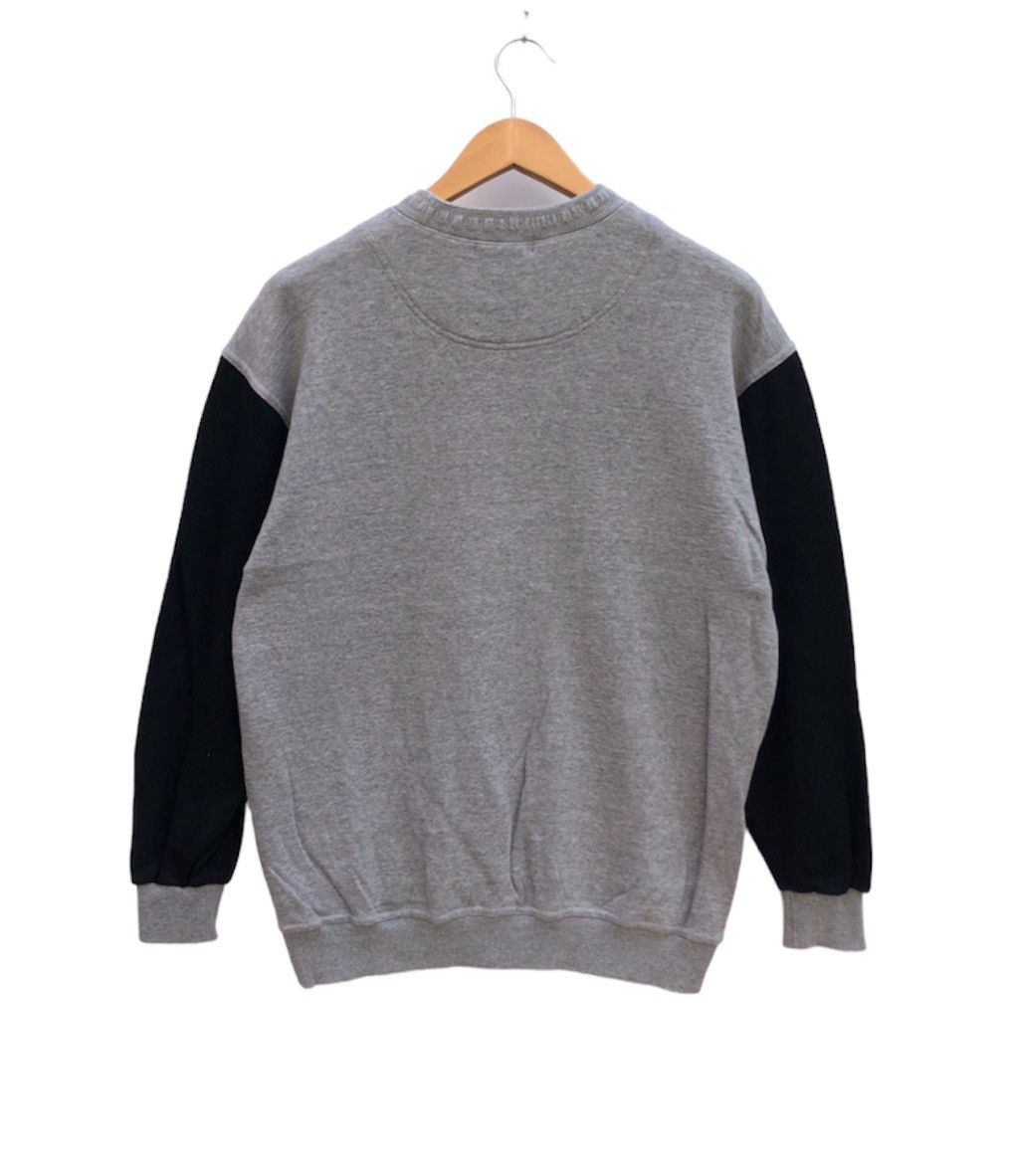 Other GEORGE MEMMI PARIS JEANS Crew Neck Sweatshirt #0575-17 Size US M / EU 48-50 / 2 - 4 Thumbnail