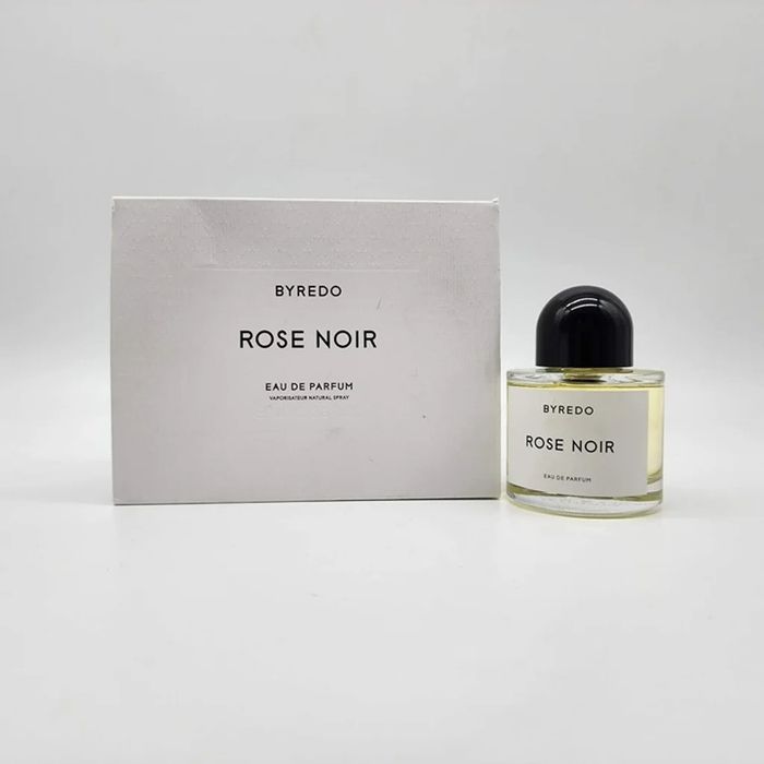 オンラインストア販促 【即決】BYREDO ROSE NOIR EAU DE PARFUM 100ml