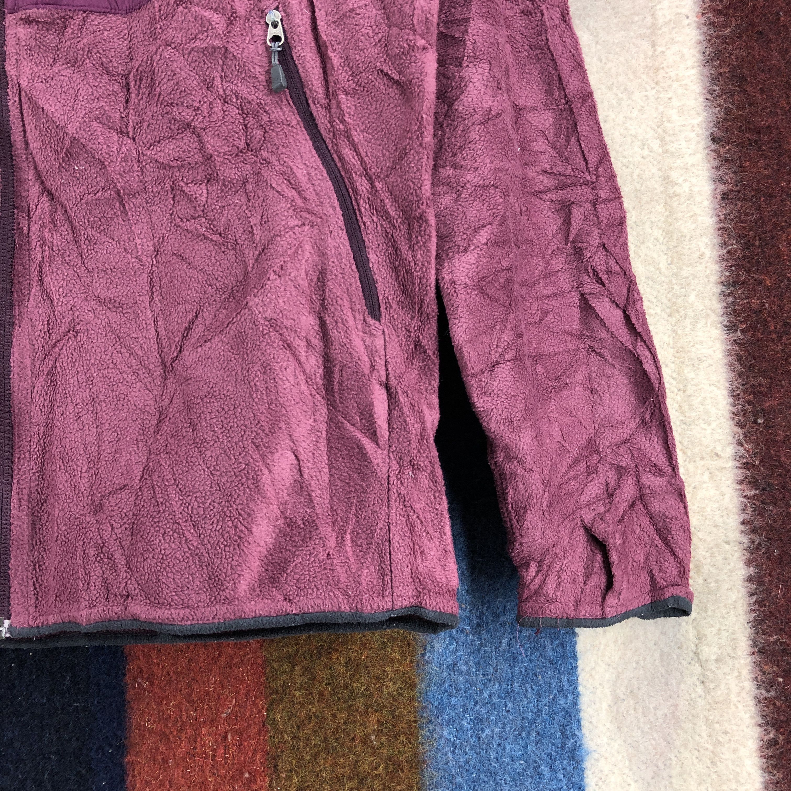 Montbell MONT-BELL CLIMA PLUS Turtle Neck Fleece #058/C Size US S / EU 44-46 / 1 - 4 Thumbnail
