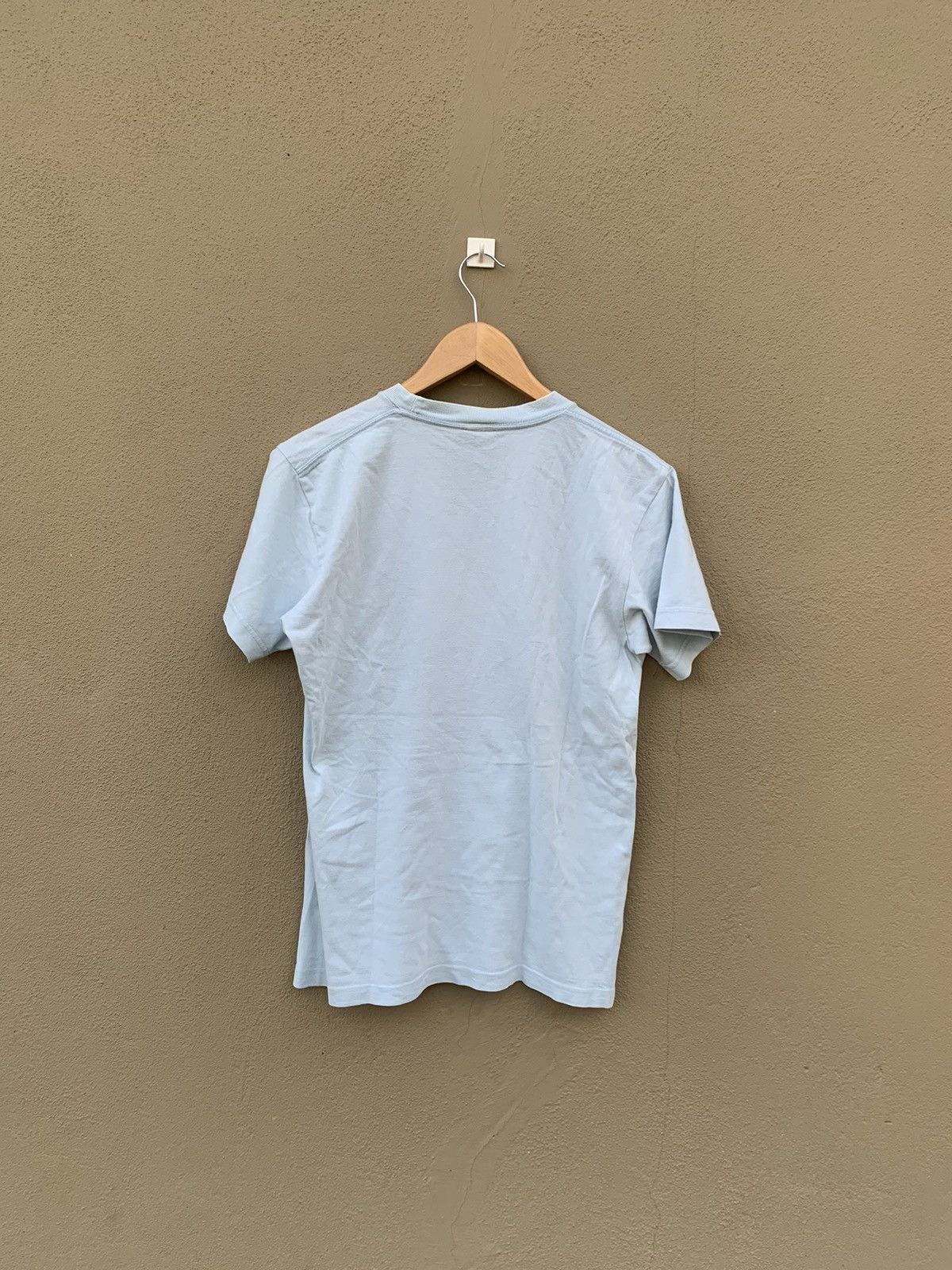 Band Tees Vintage Y2K Ben Folds Alternative Rock Band Tshirt Size US M / EU 48-50 / 2 - 2 Thumbnail