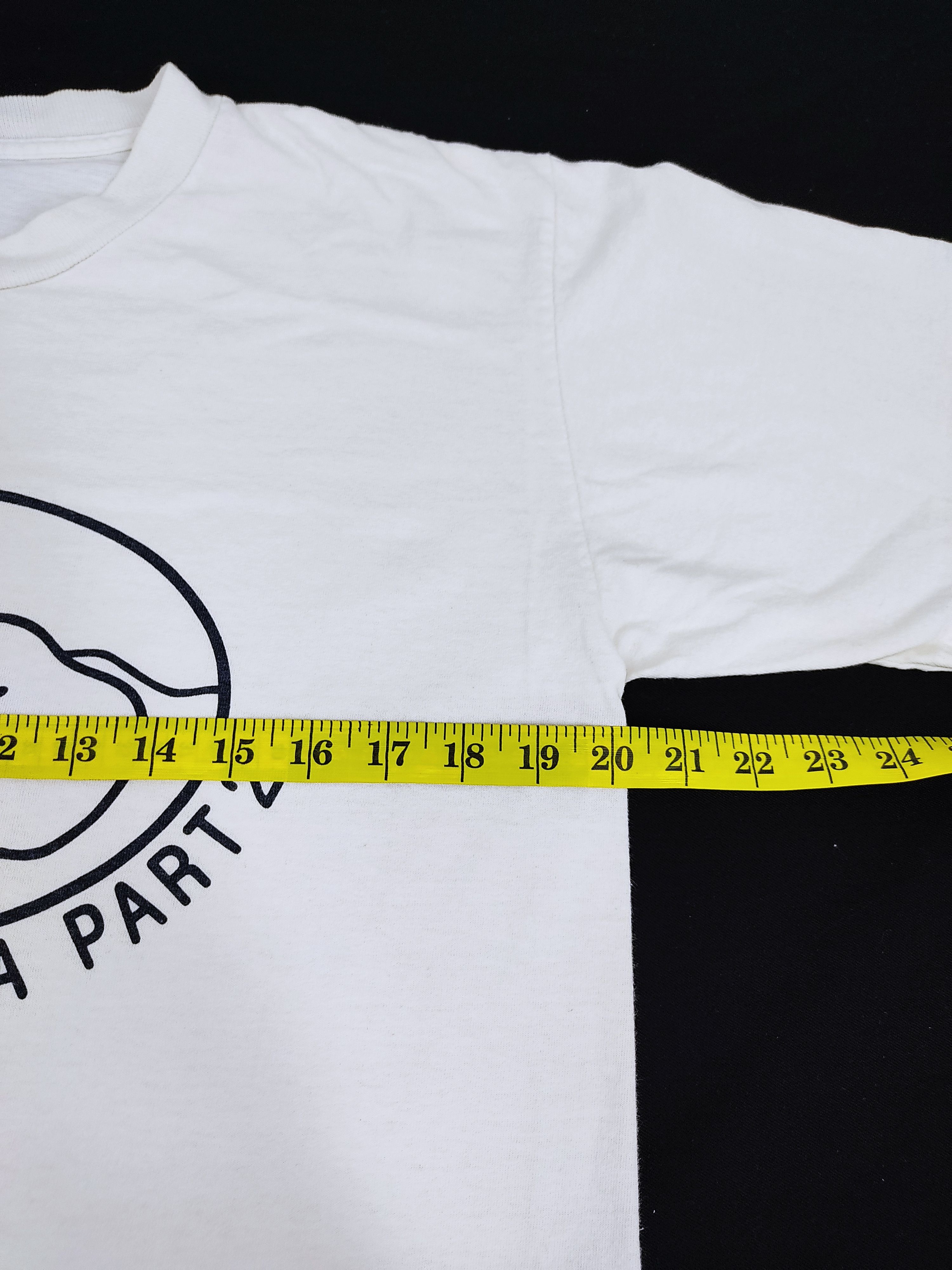Japanese Brand Junko Shimada Part 2 Designer Streetwear Elephant Inuyasha Size US M / EU 48-50 / 2 - 4 Thumbnail