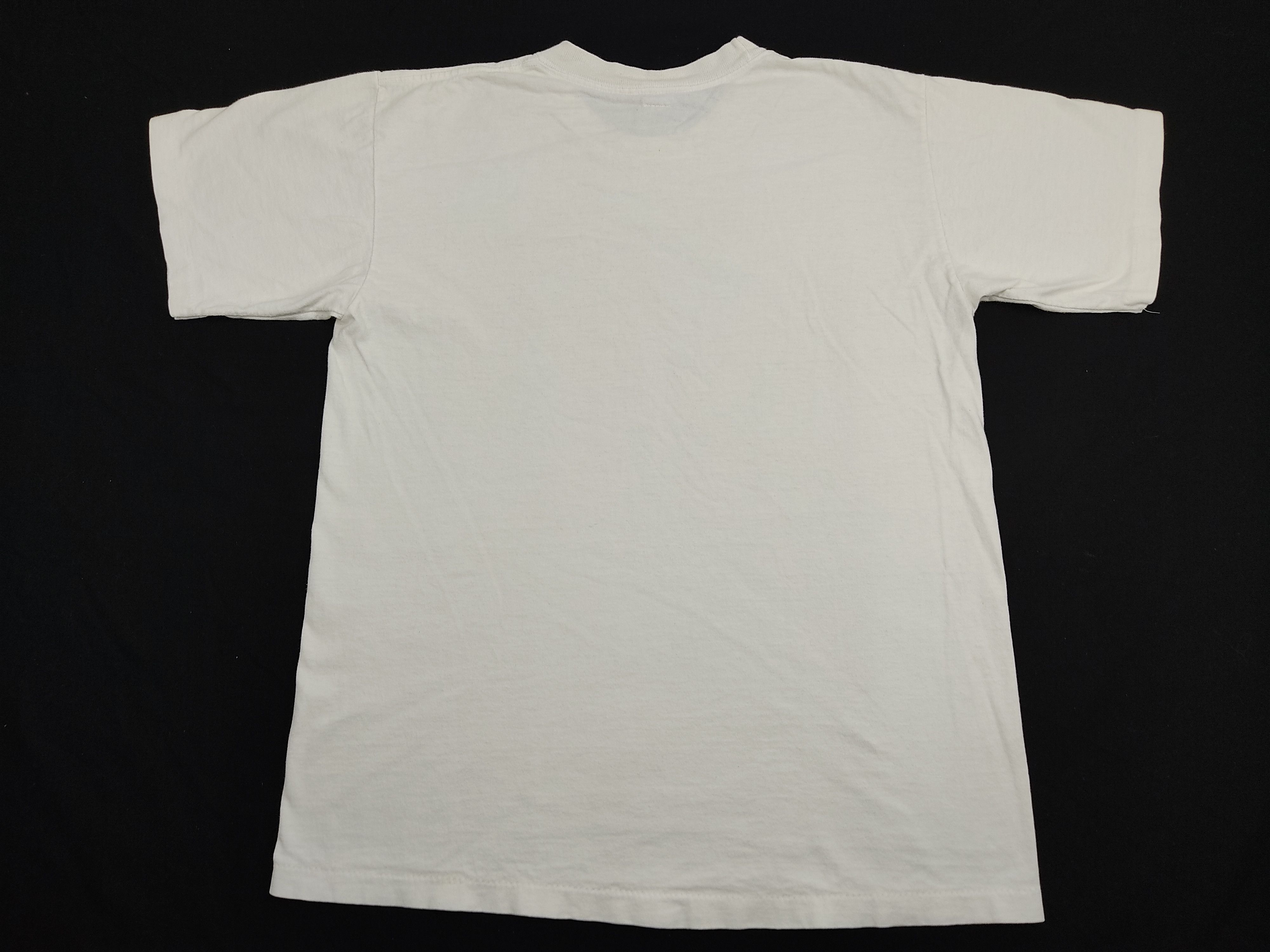 Japanese Brand Junko Shimada Part 2 Designer Streetwear Elephant Inuyasha Size US M / EU 48-50 / 2 - 6 Thumbnail