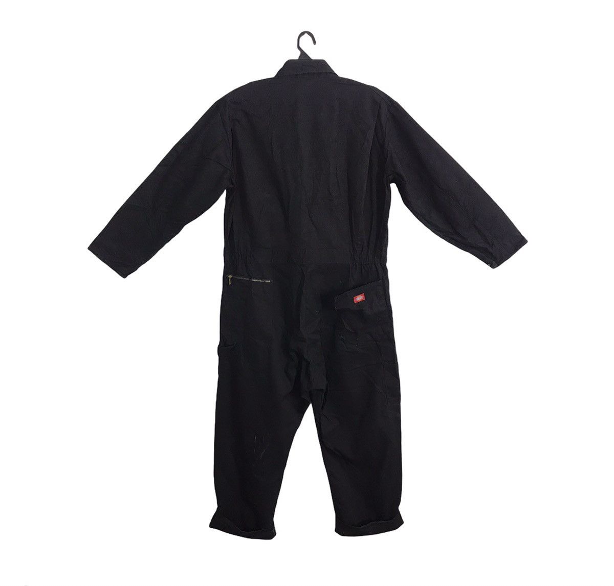 Dickies × Vintage Dickies Coverall Overall Khakis Pant Workwear Carpenter Size US 42 / EU 58 - 2 Thumbnail