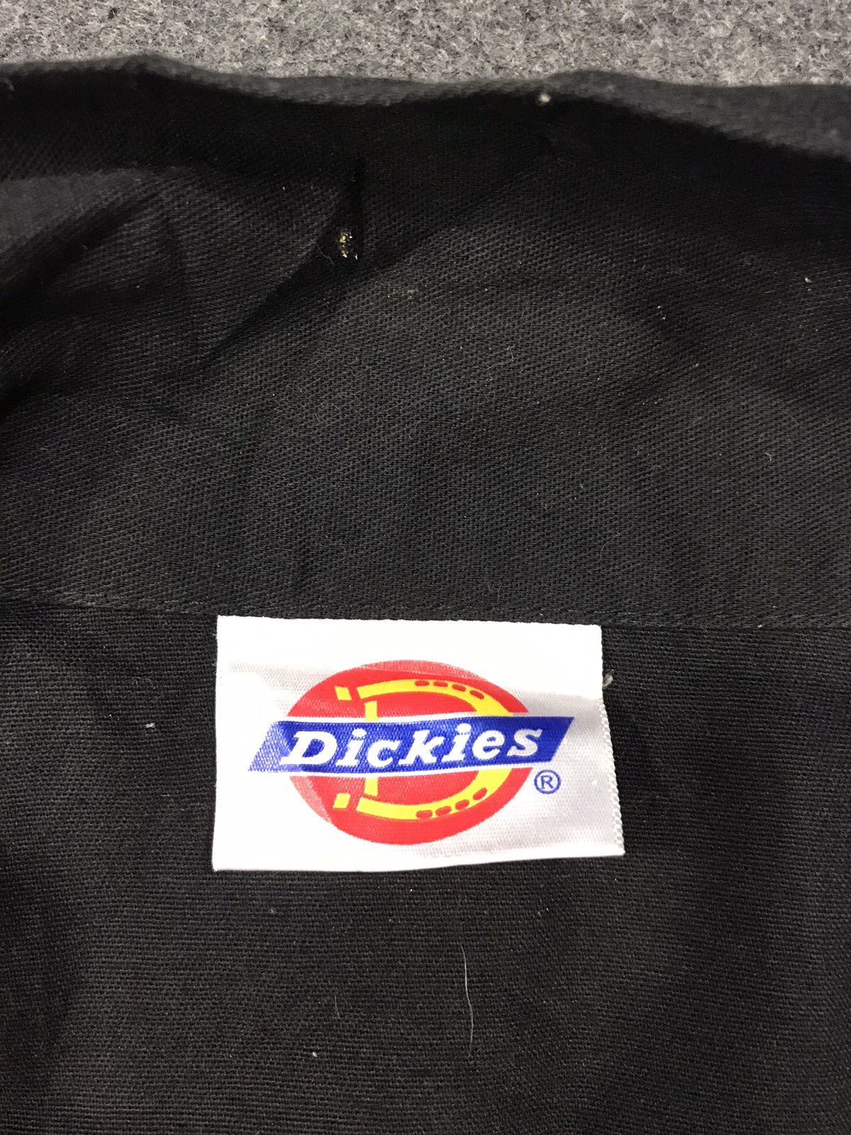 Dickies × Vintage Dickies Coverall Overall Khakis Pant Workwear Carpenter Size US 42 / EU 58 - 4 Thumbnail