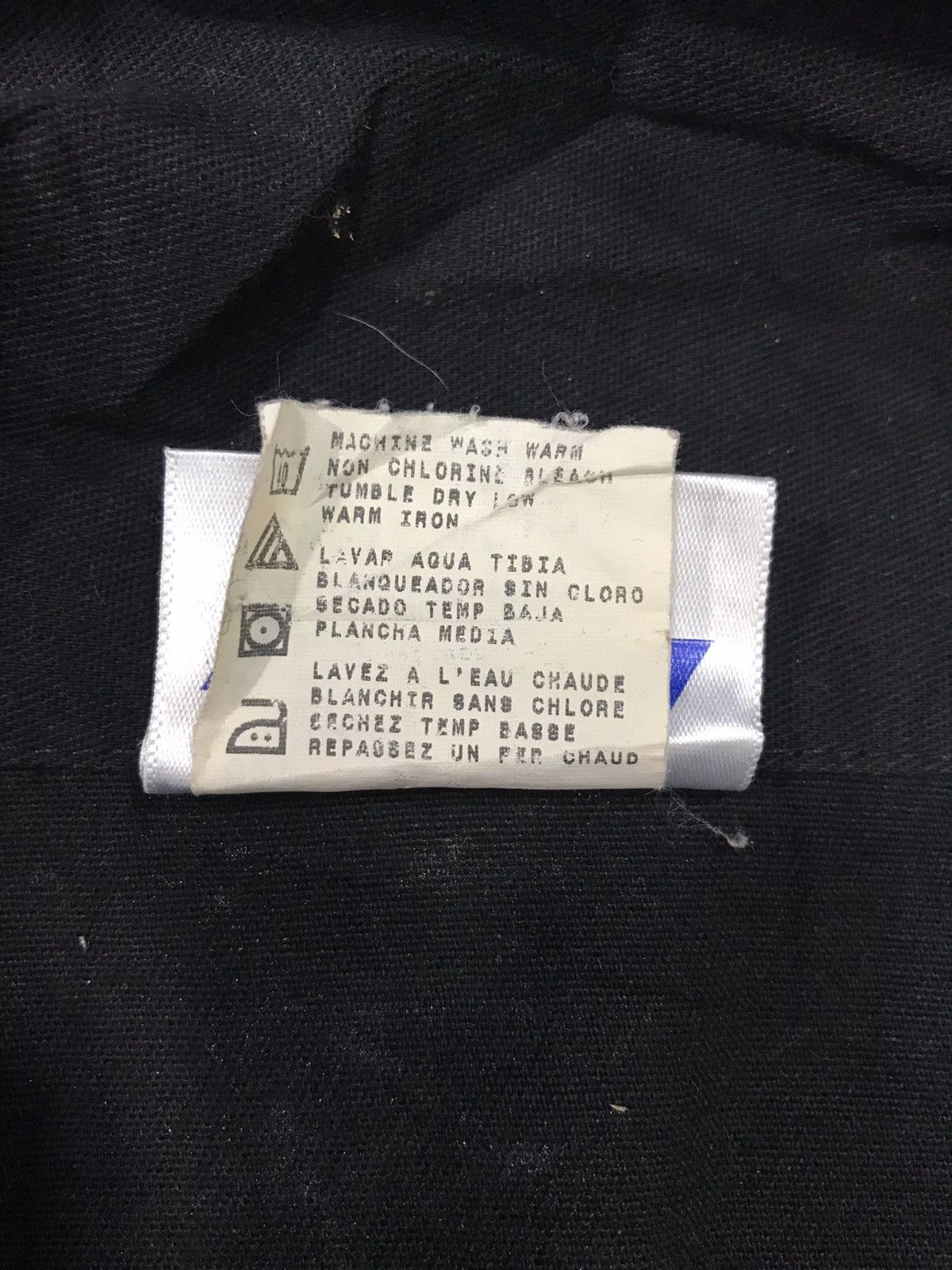 Dickies × Vintage Dickies Coverall Overall Khakis Pant Workwear Carpenter Size US 42 / EU 58 - 6 Thumbnail
