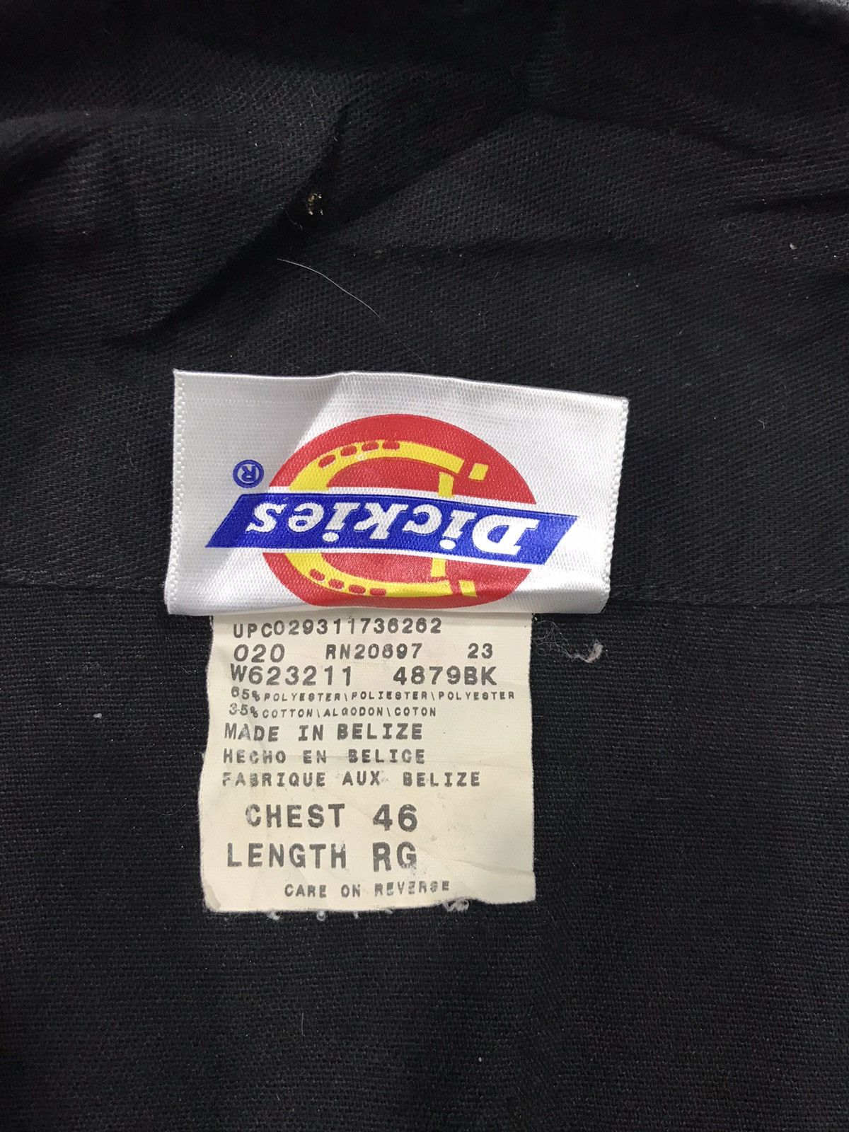 Dickies × Vintage Dickies Coverall Overall Khakis Pant Workwear Carpenter Size US 42 / EU 58 - 5 Thumbnail