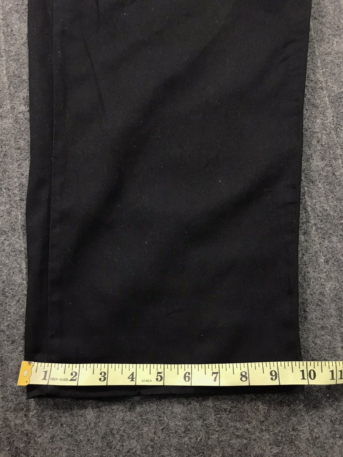 Dickies × Vintage Dickies Coverall Overall Khakis Pant Workwear Carpenter Size US 42 / EU 58 - 15 Thumbnail