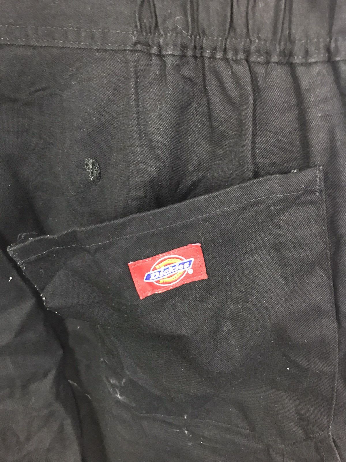 Dickies × Vintage Dickies Coverall Overall Khakis Pant Workwear Carpenter Size US 42 / EU 58 - 7 Thumbnail