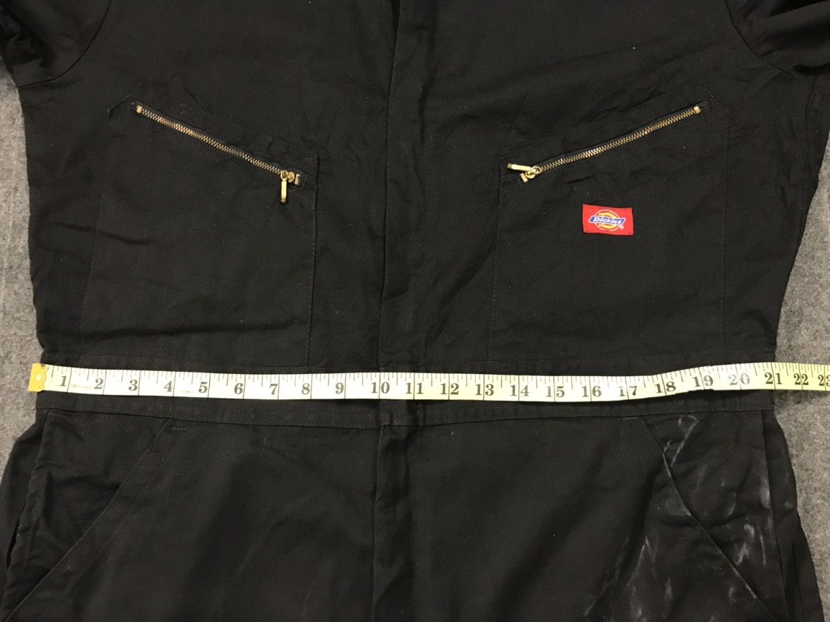 Dickies × Vintage Dickies Coverall Overall Khakis Pant Workwear Carpenter Size US 42 / EU 58 - 9 Thumbnail