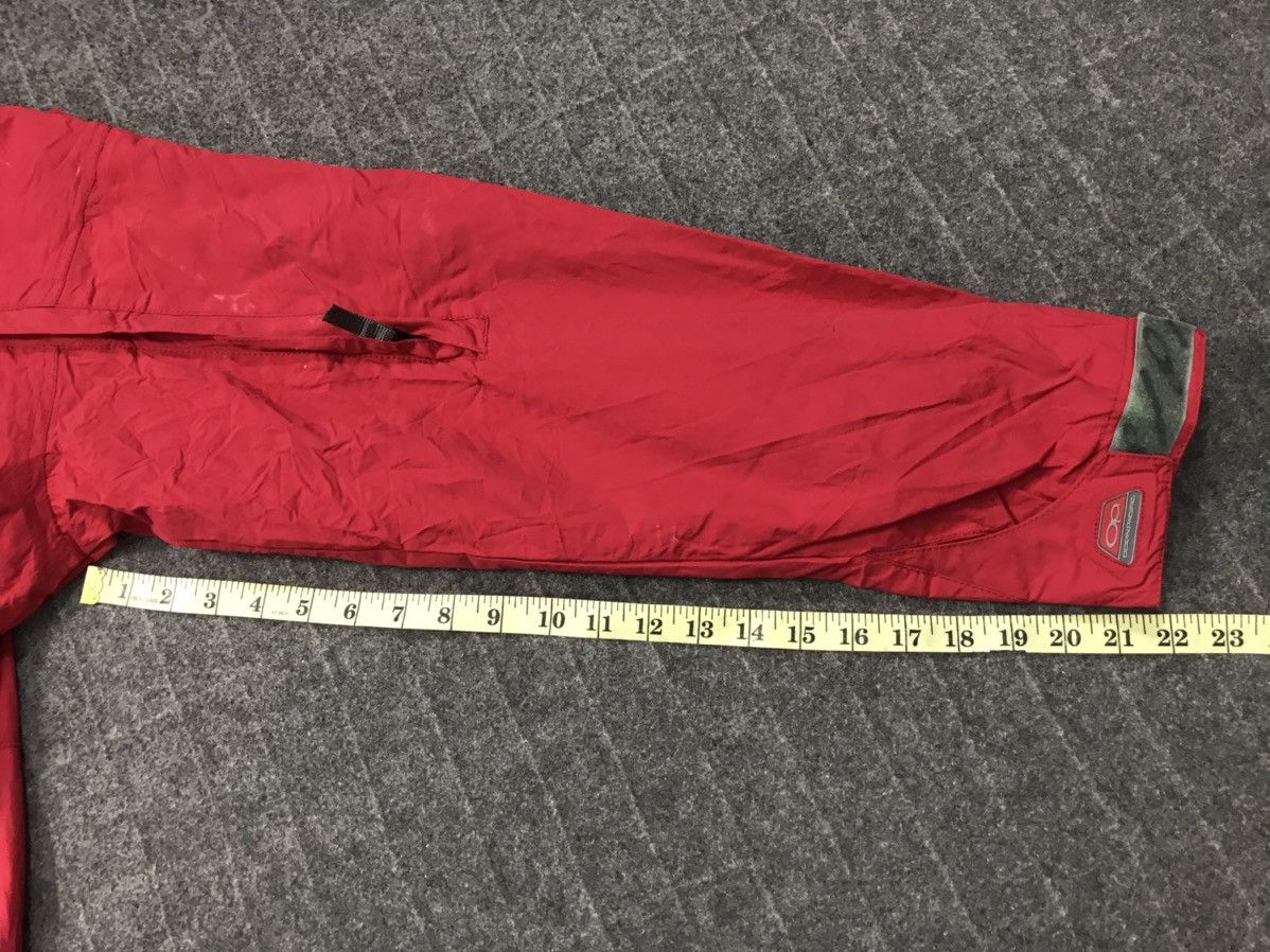 Ocean Pacific × Vintage Ocean Pacific OP Pant Outdoor Hiking Sportwear Size 36 Size US 36 / EU 52 - 11 Thumbnail