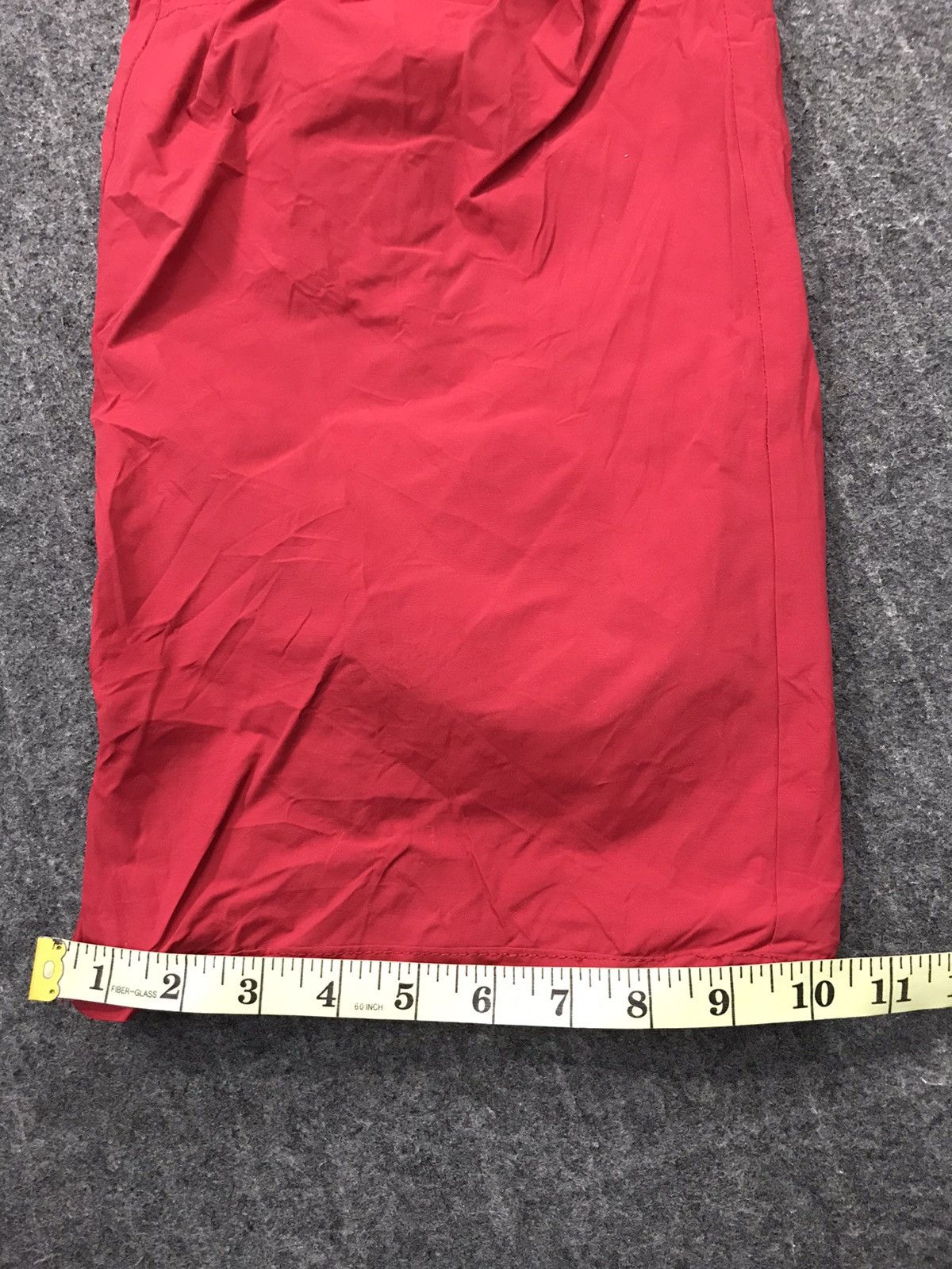 Ocean Pacific × Vintage Ocean Pacific OP Pant Outdoor Hiking Sportwear Size 36 Size US 36 / EU 52 - 16 Thumbnail