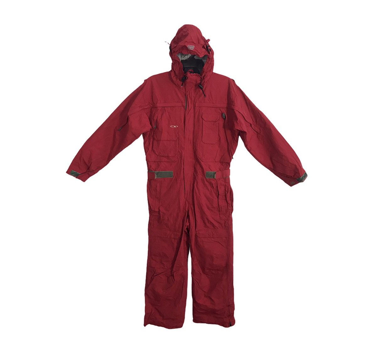 Ocean Pacific × Vintage Ocean Pacific OP Pant Outdoor Hiking Sportwear Size 36 Size US 36 / EU 52 - 1 Thumbnail