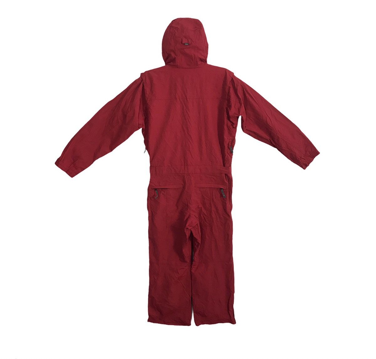 Ocean Pacific × Vintage Ocean Pacific OP Pant Outdoor Hiking Sportwear Size 36 Size US 36 / EU 52 - 2 Thumbnail