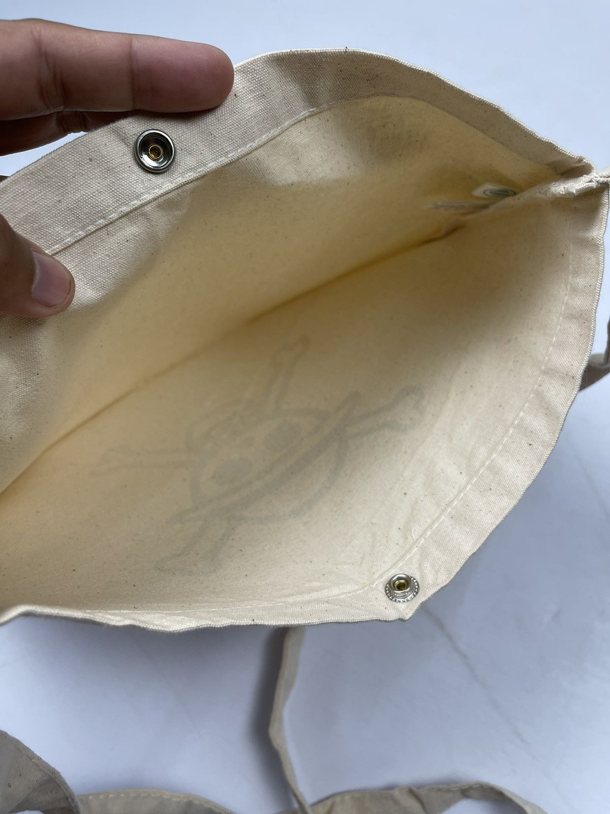 Japanese Brand × One Piece one piece tote bag shoulder bag nc t3 Size ONE SIZE - 9 Thumbnail