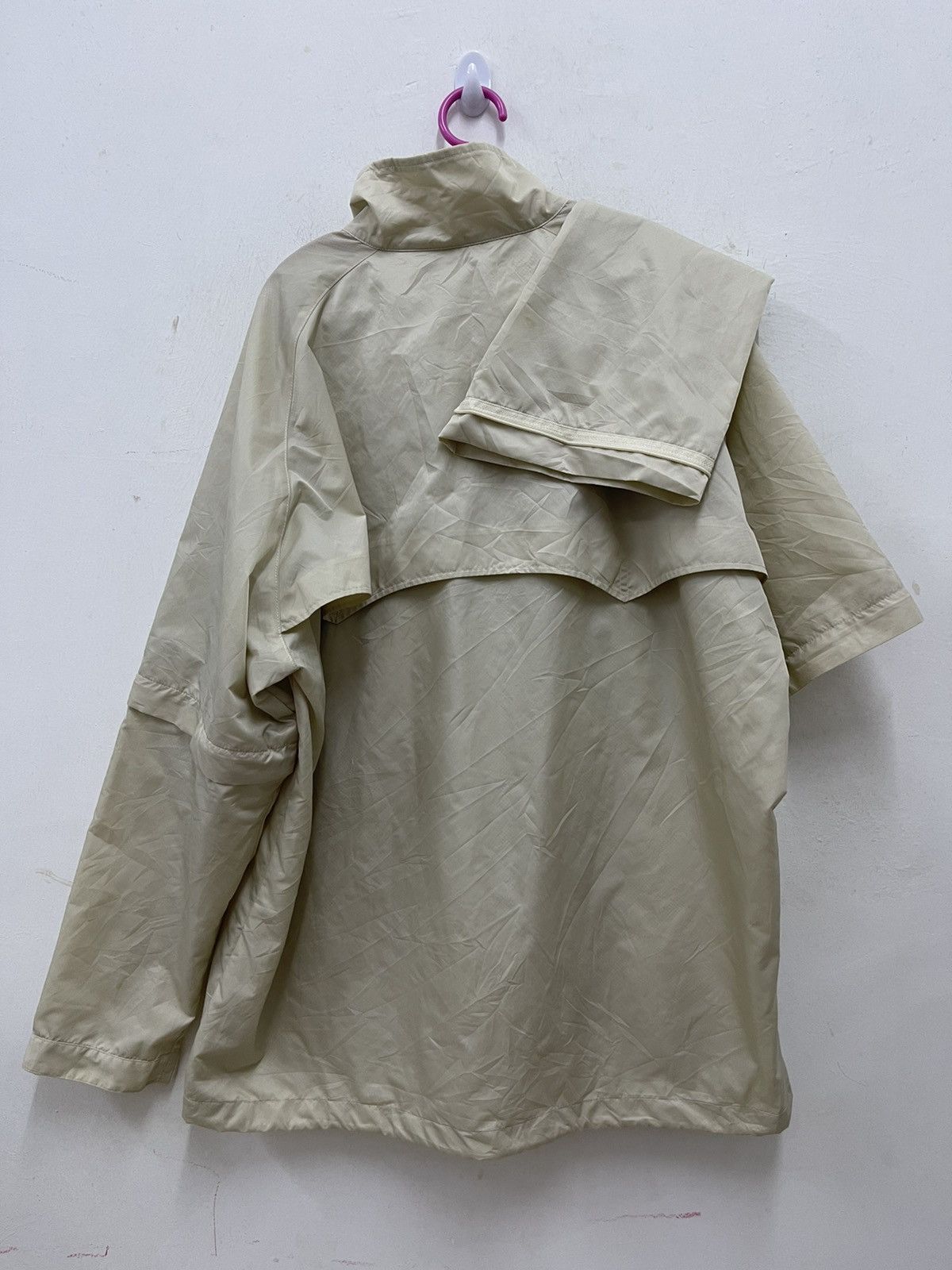 Studio Seven Rare STUDIO SEVEN CHILDHOOD DREAMS Removable Sleeves Size US L / EU 52-54 / 3 - 6 Thumbnail