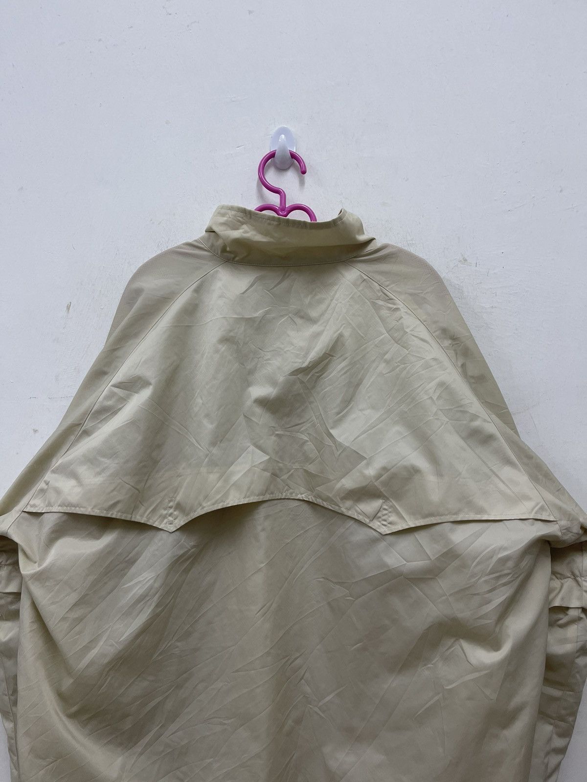 Studio Seven Rare STUDIO SEVEN CHILDHOOD DREAMS Removable Sleeves Size US L / EU 52-54 / 3 - 8 Thumbnail