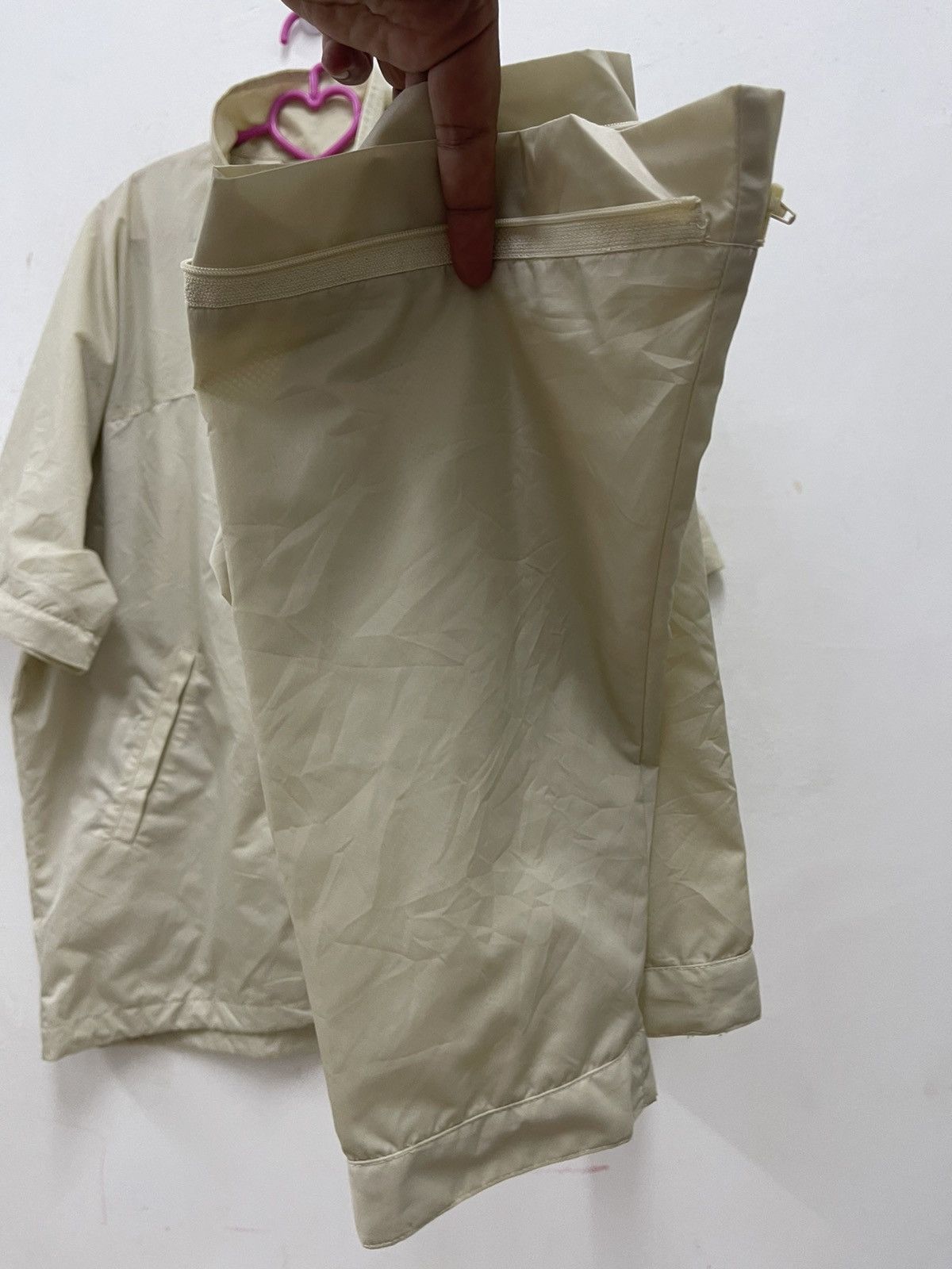 Studio Seven Rare STUDIO SEVEN CHILDHOOD DREAMS Removable Sleeves Size US L / EU 52-54 / 3 - 4 Thumbnail