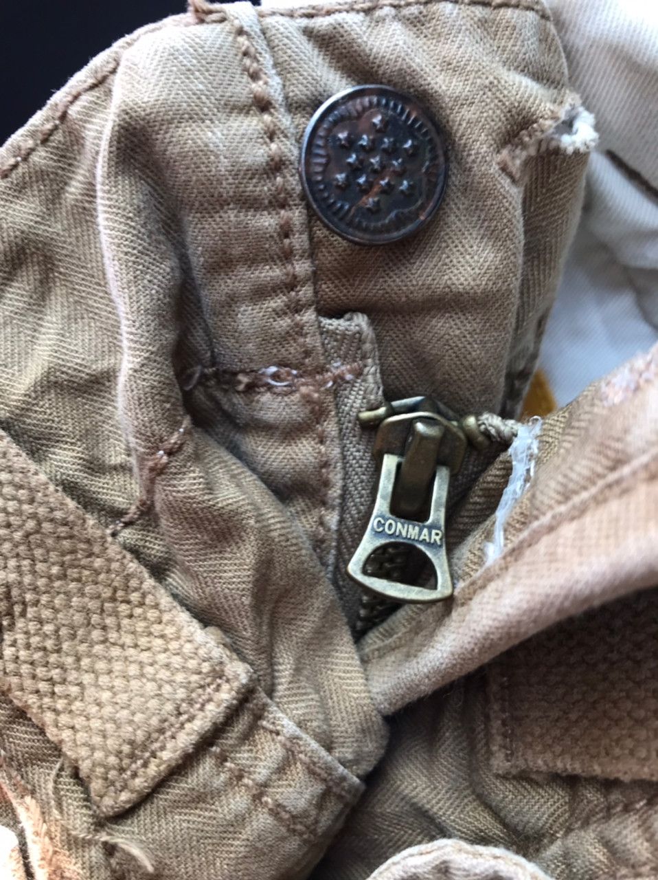 Polo Ralph Lauren Polo Ralph Lauren Multipocket Cargo Pants Size US 31 - 7 Thumbnail
