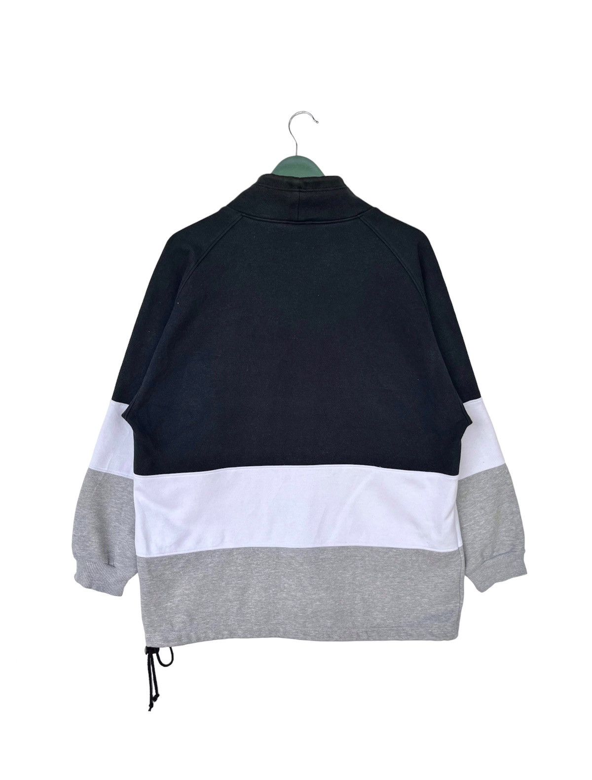 Other Vintage Wilson Pullover Sweatshirt Size US L / EU 52-54 / 3 - 2 Thumbnail