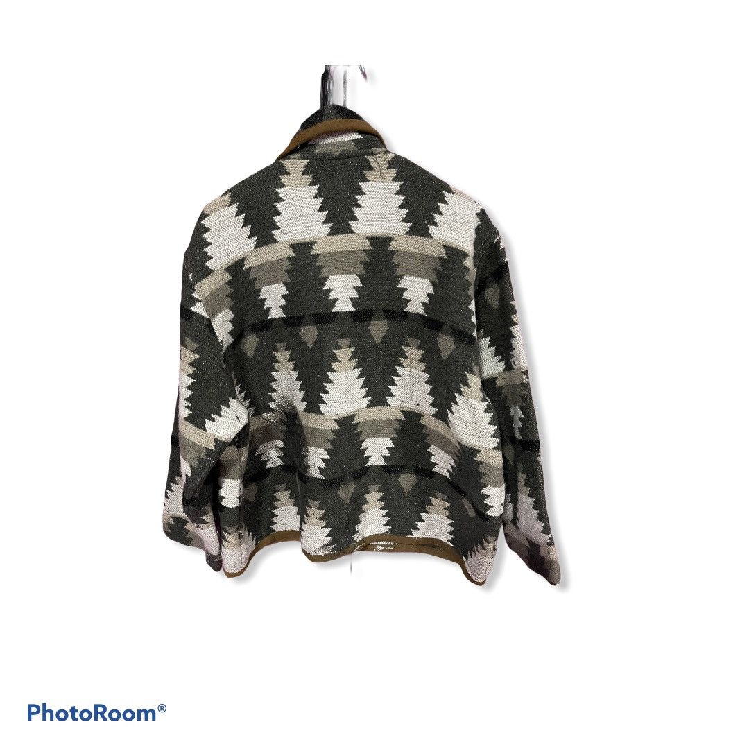 Japanese Brand VINTAGE PENDORA COMPANY JACKET WOOL JAPAN Size US M / EU 48-50 / 2 - 2 Thumbnail
