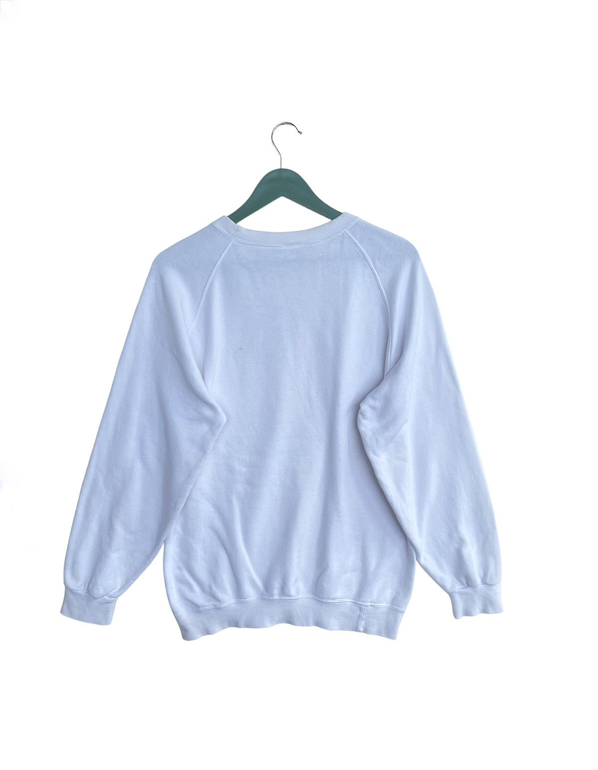 Anime Vintage Kyorochan Sweatshirt Size US L / EU 52-54 / 3 - 2 Thumbnail