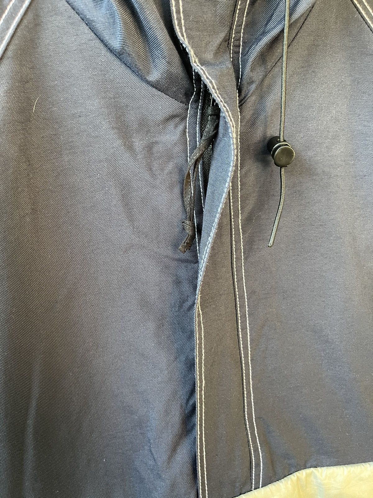 Japanese Brand A/W 1996 Dydo Hajime Tachibana Free Falyer Jacket Size US XL / EU 56 / 4 - 5 Thumbnail