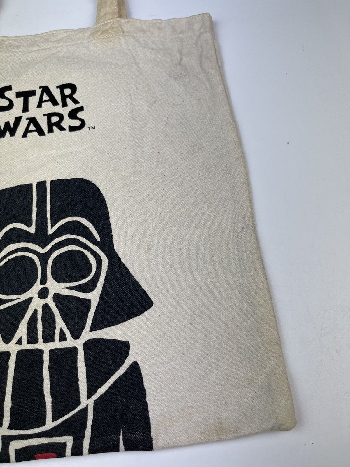 Star Wars Star Wars Darth Vader Tote Bag Size ONE SIZE - 4 Thumbnail