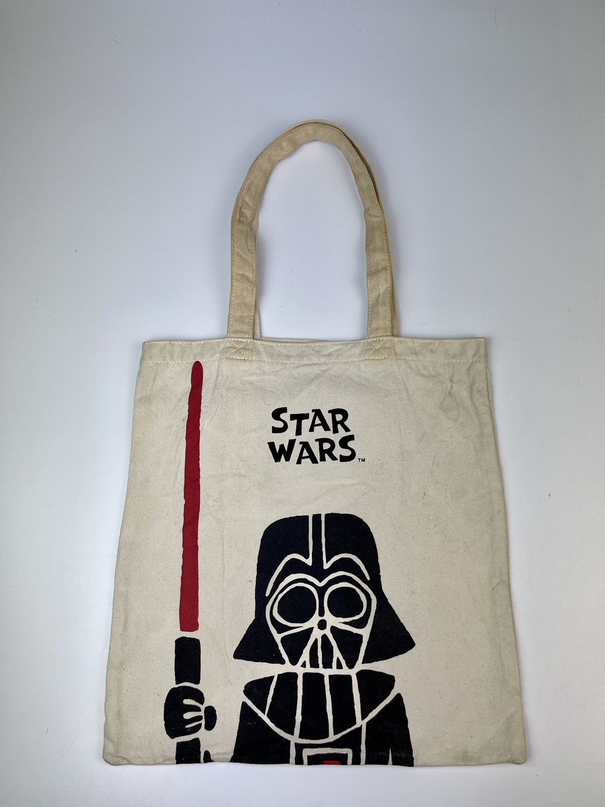 Star Wars Star Wars Darth Vader Tote Bag Size ONE SIZE - 1 Thumbnail