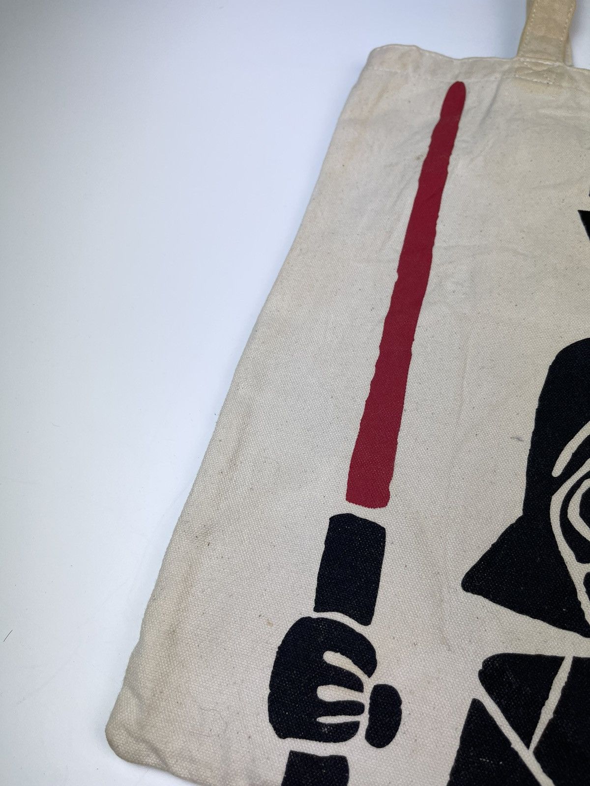 Star Wars Star Wars Darth Vader Tote Bag Size ONE SIZE - 2 Thumbnail