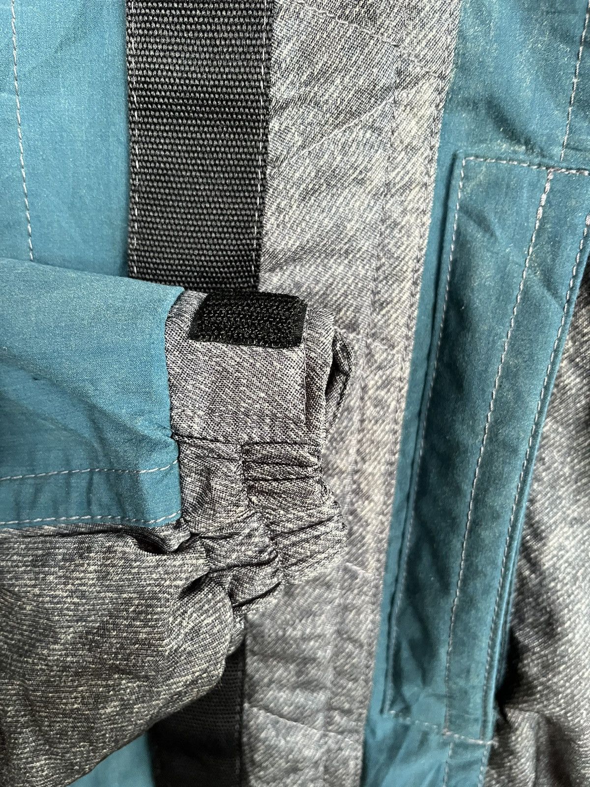 Descente Vintage Descente Ski Jacket Size US M / EU 48-50 / 2 - 6 Thumbnail