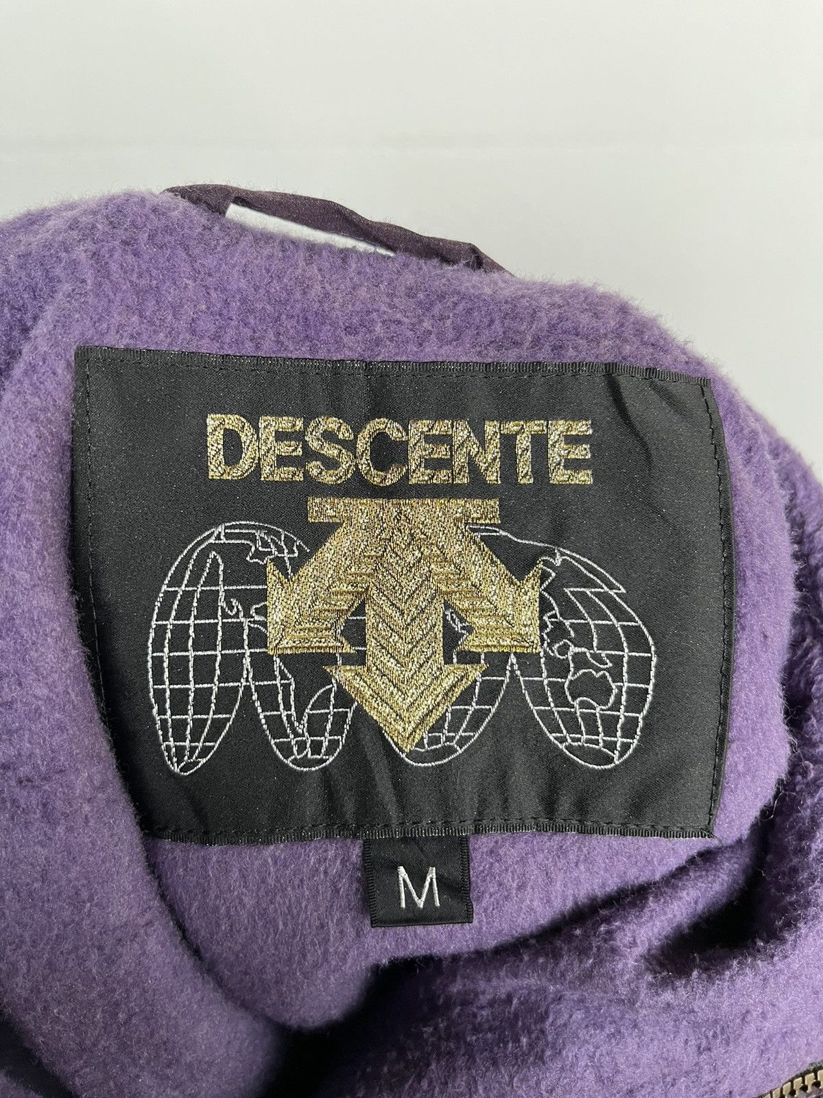 Descente Vintage Descente Ski Jacket Size US M / EU 48-50 / 2 - 8 Thumbnail