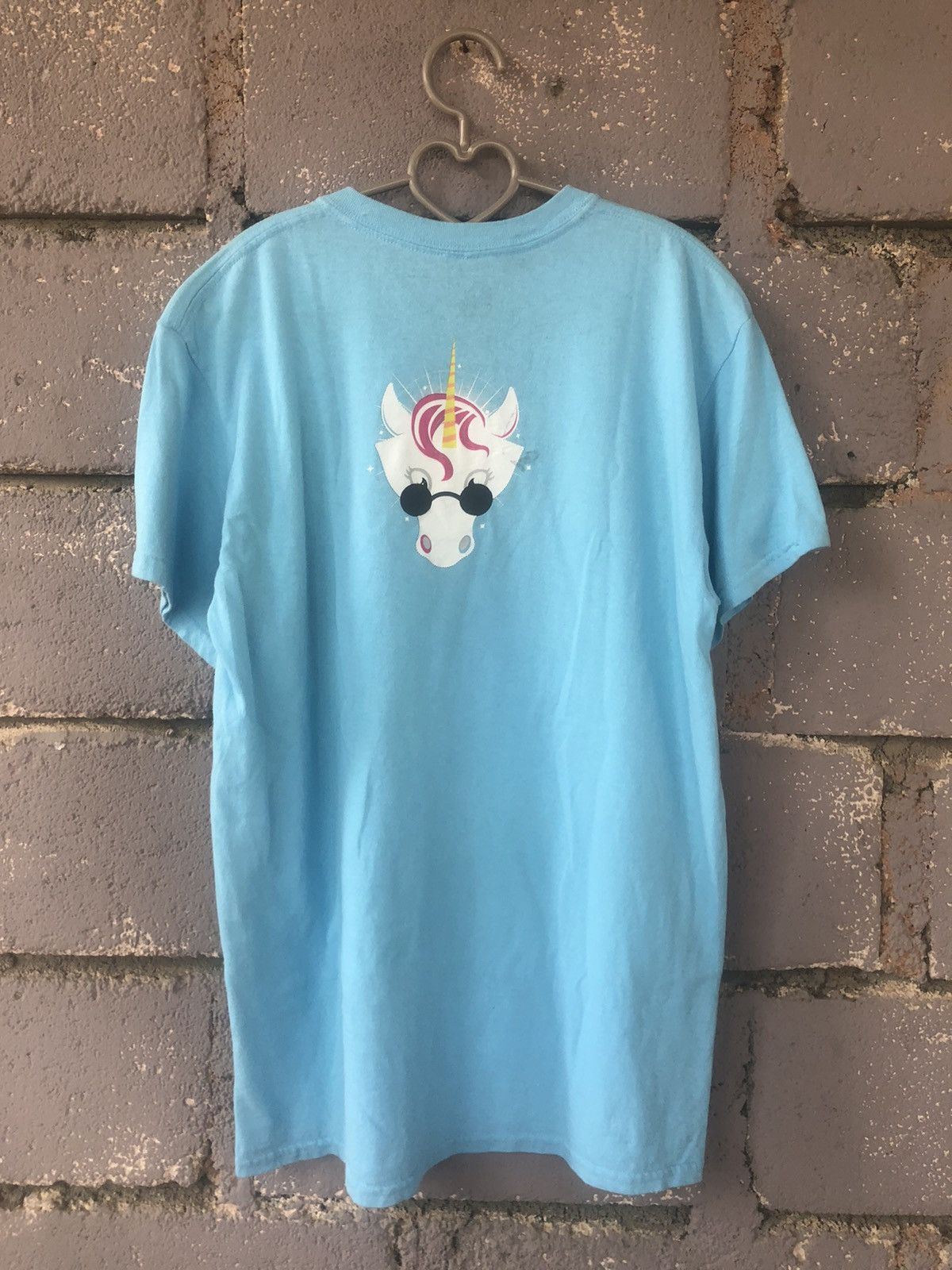 WWE Rare BOOTY O’S WWE Authentic Wear Shirt Size US M / EU 48-50 / 2 - 5 Thumbnail