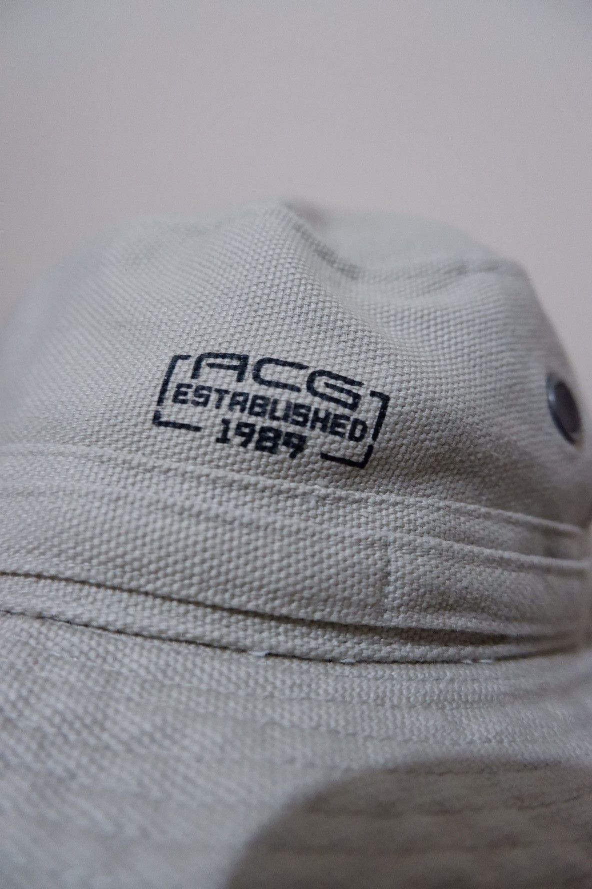 Nike ACG × Vintage Vintage Nike ACG Hat Size ONE SIZE - 2 Thumbnail