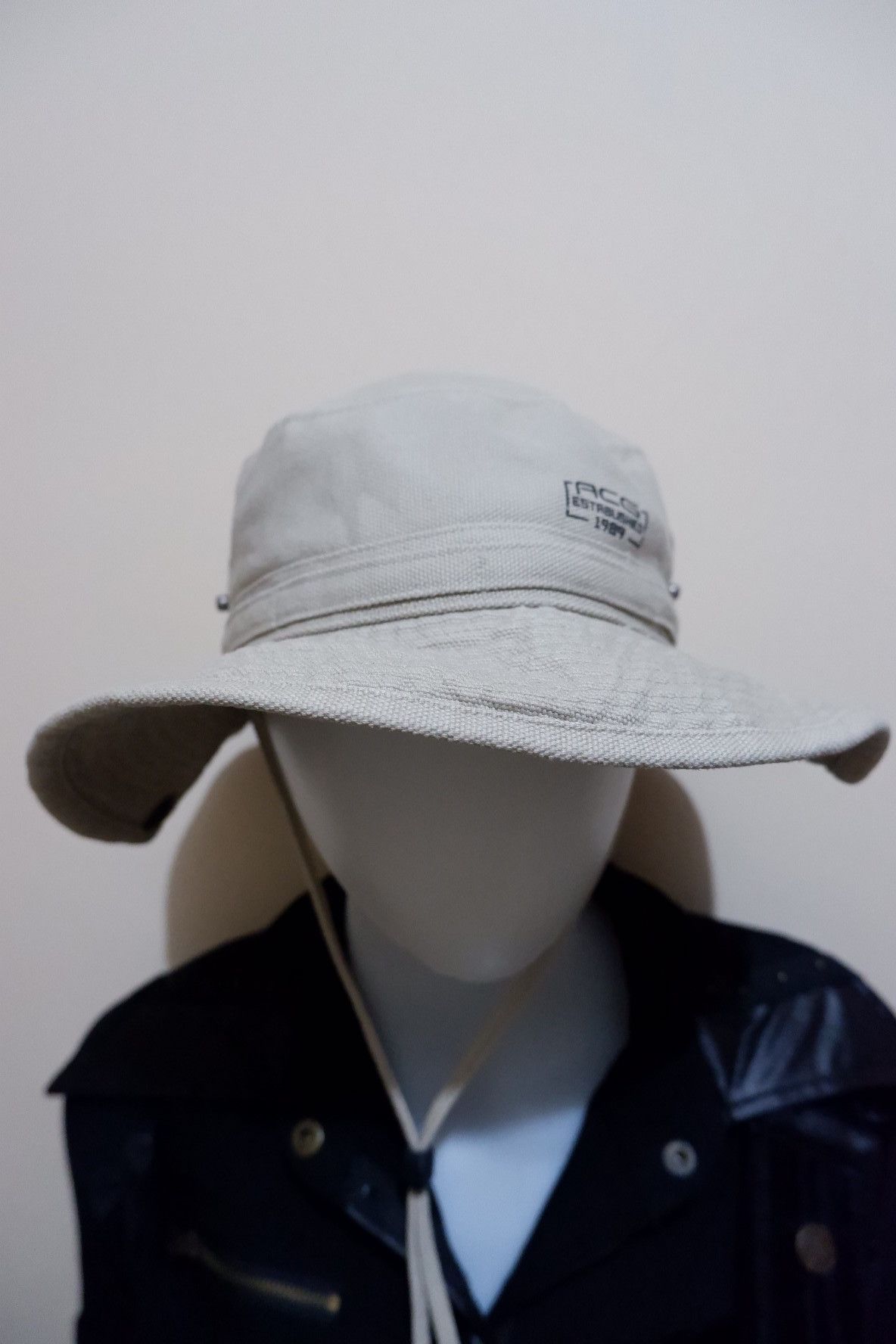 Nike ACG × Vintage Vintage Nike ACG Hat Size ONE SIZE - 1 Thumbnail
