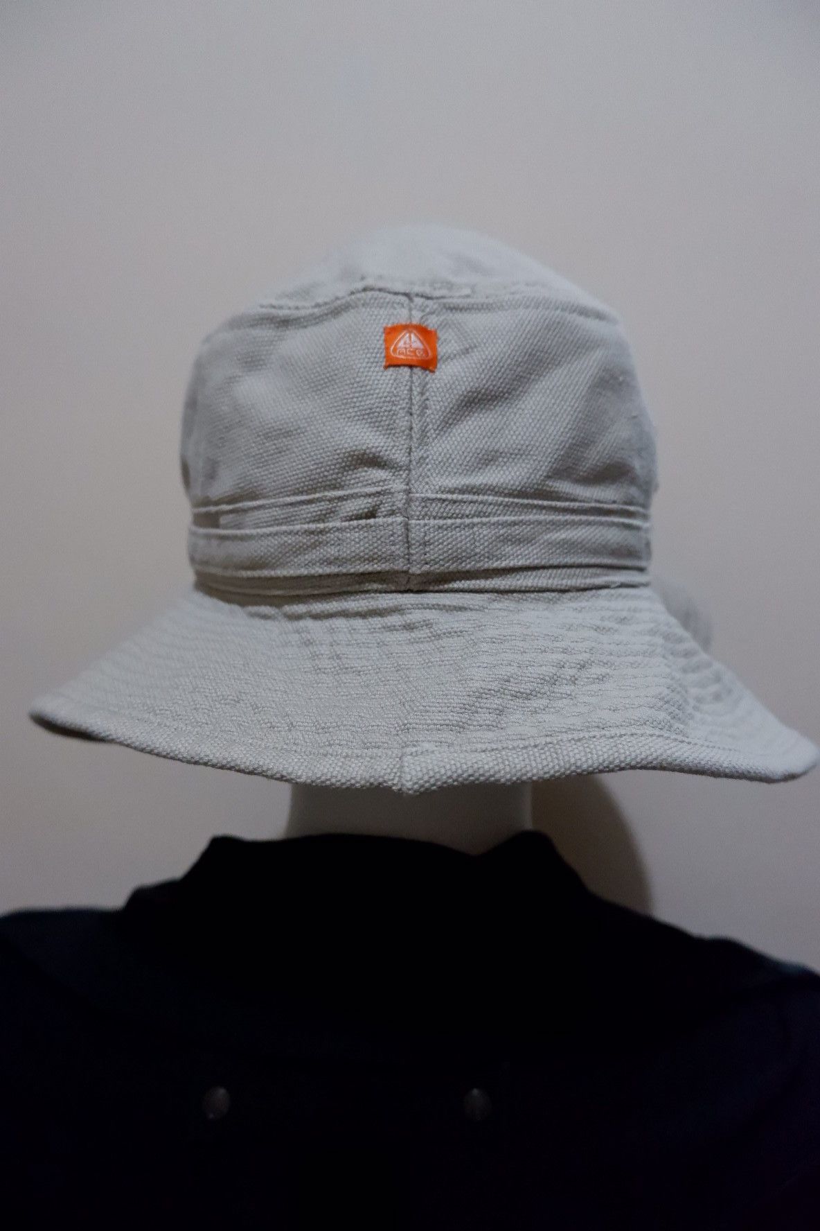 Nike ACG × Vintage Vintage Nike ACG Hat Size ONE SIZE - 7 Thumbnail