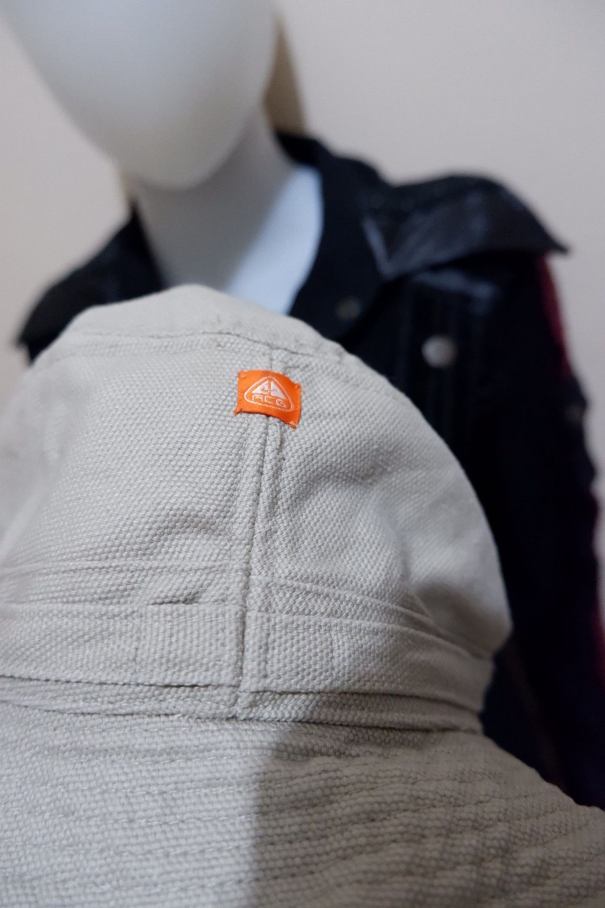 Nike ACG × Vintage Vintage Nike ACG Hat Size ONE SIZE - 4 Thumbnail