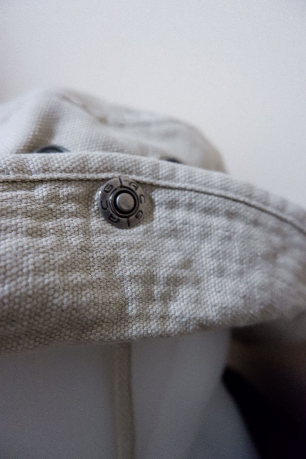 Nike ACG × Vintage Vintage Nike ACG Hat Size ONE SIZE - 3 Thumbnail