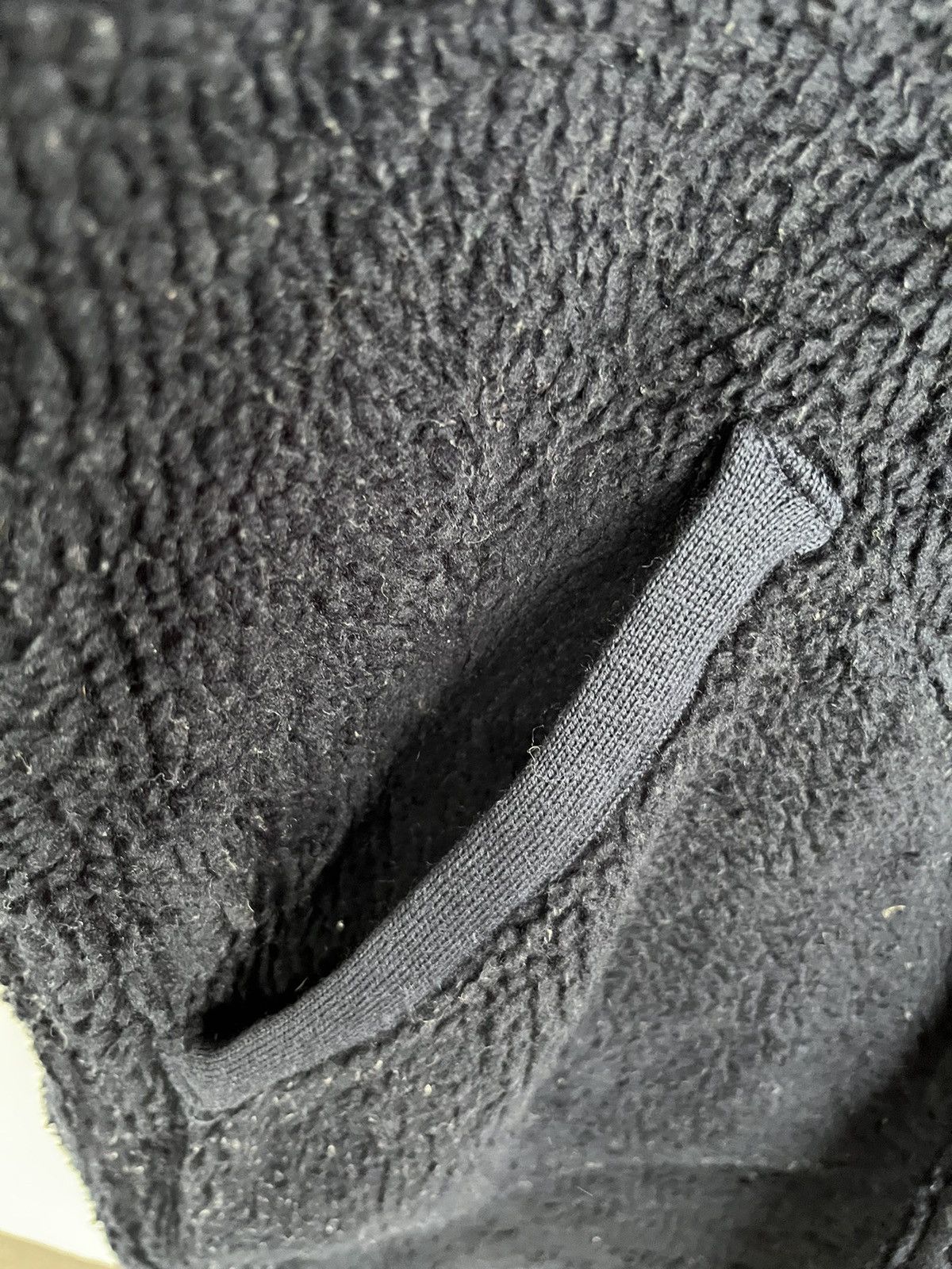 Canterbury of New Zealand Vintage Y2K Reversible Canterbury Fleece Jacket Size US XL / EU 56 / 4 - 5 Thumbnail