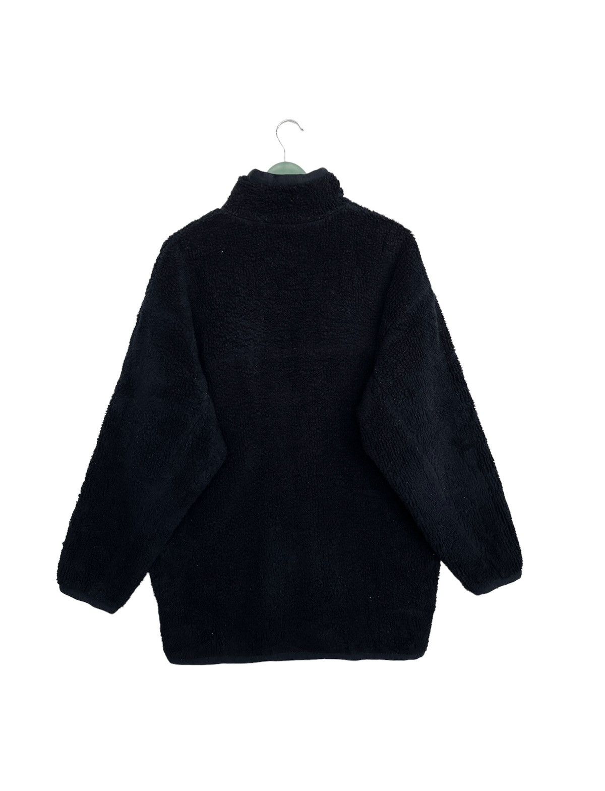 Canterbury of New Zealand Vintage Y2K Reversible Canterbury Fleece Jacket Size US XL / EU 56 / 4 - 2 Thumbnail
