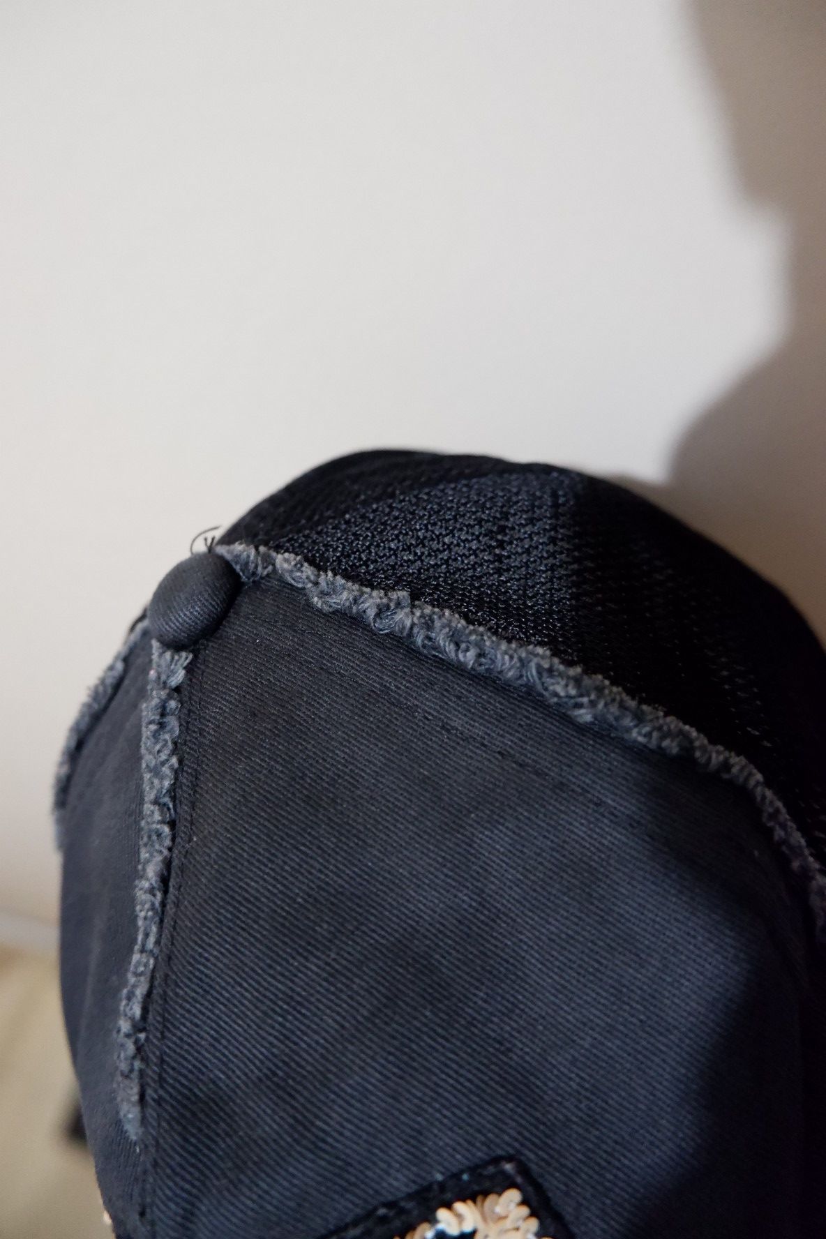 Japanese Brand Yoshinori Kotake Design Stars Trucker Hats Size ONE SIZE - 2 Thumbnail