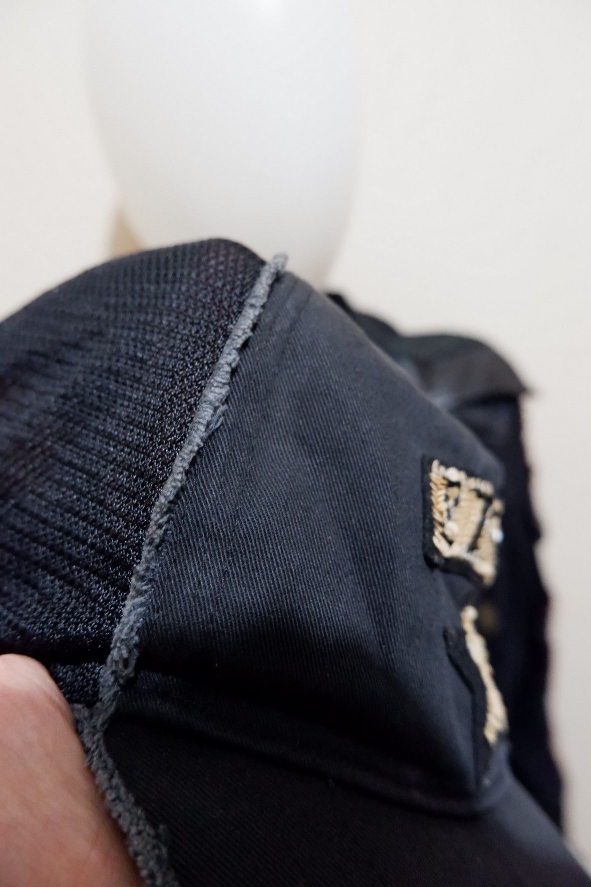Japanese Brand Yoshinori Kotake Design Stars Trucker Hats Size ONE SIZE - 3 Thumbnail