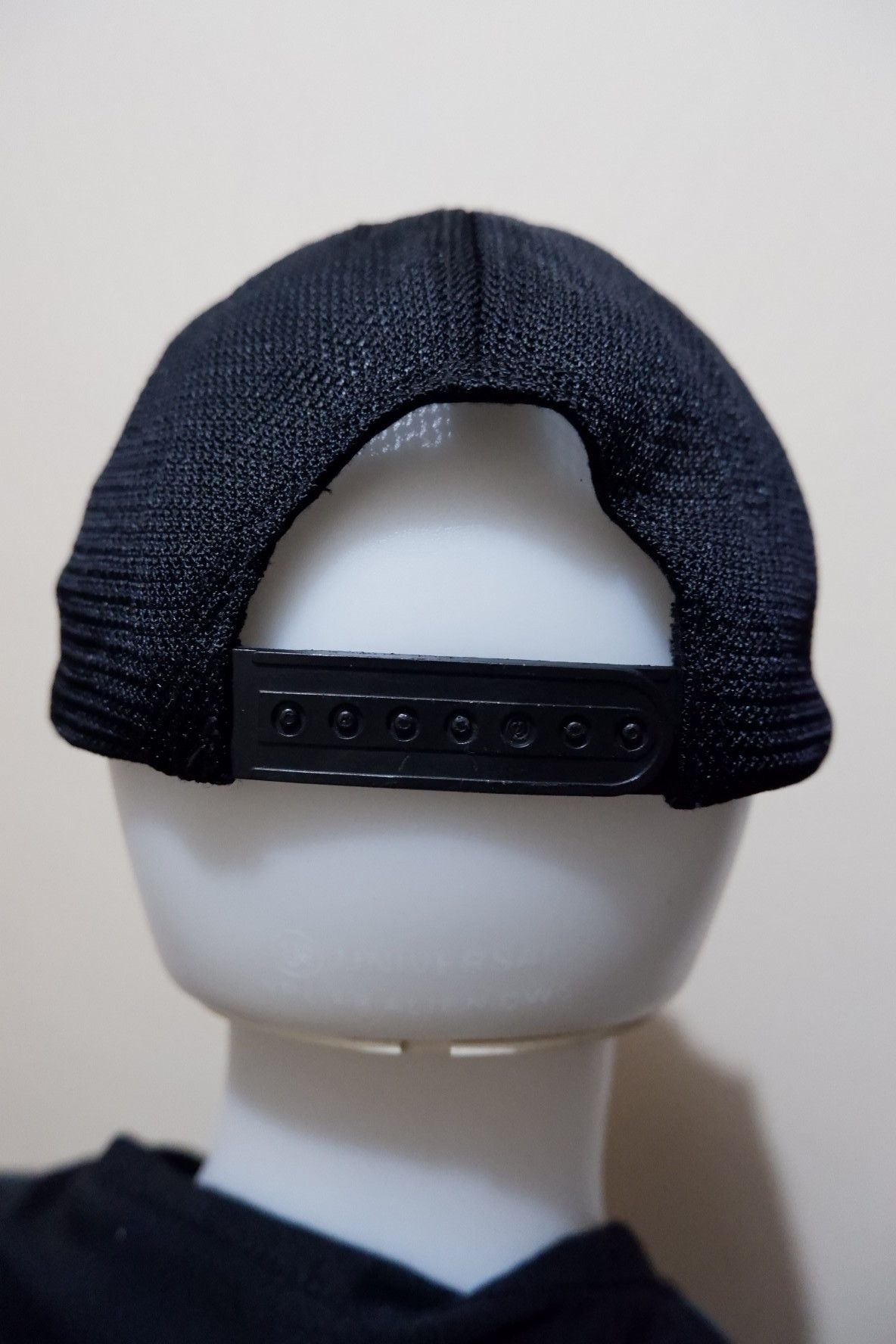 Japanese Brand Yoshinori Kotake Design Stars Trucker Hats Size ONE SIZE - 6 Thumbnail
