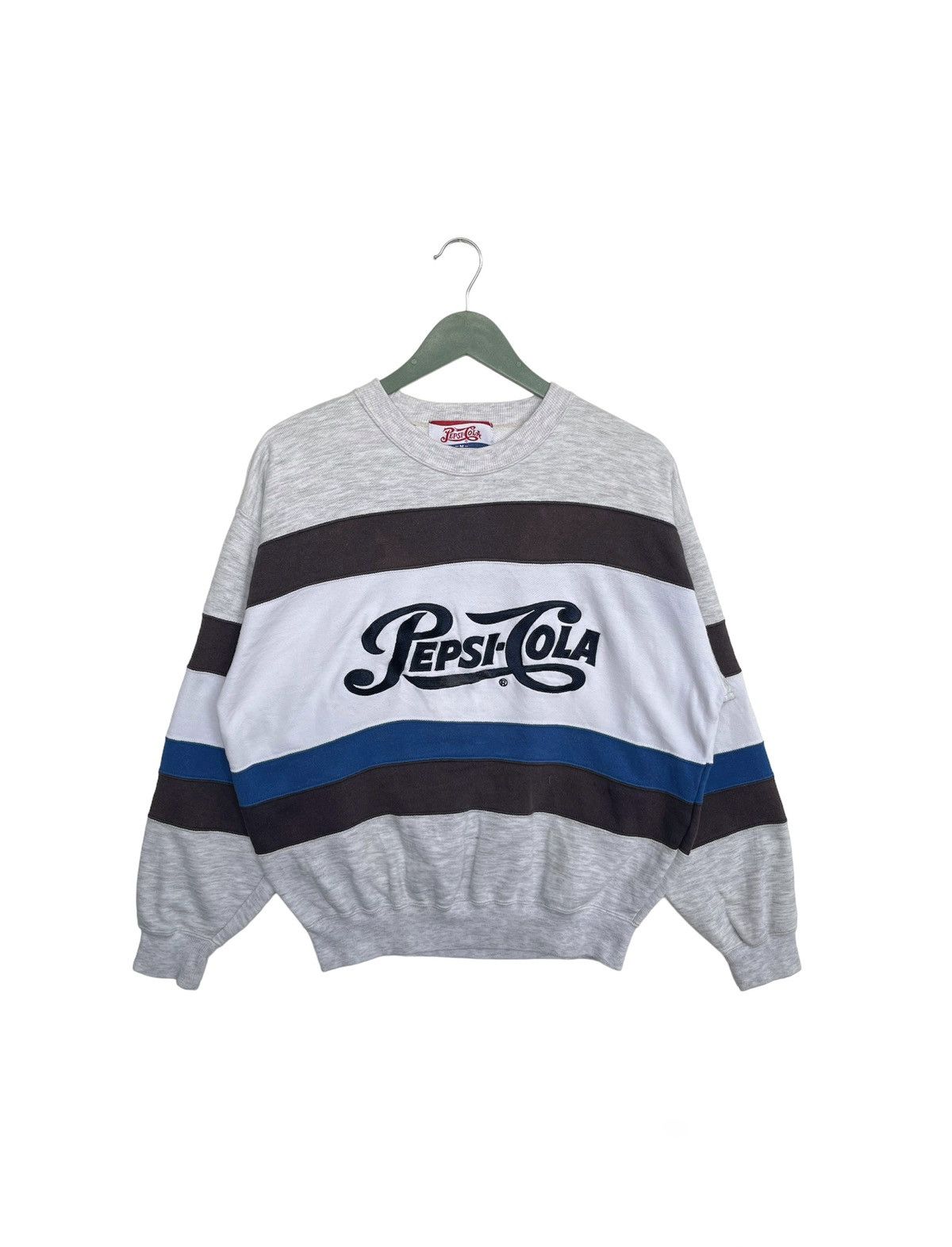 Vintage selling Pepsi Cola Crewneck