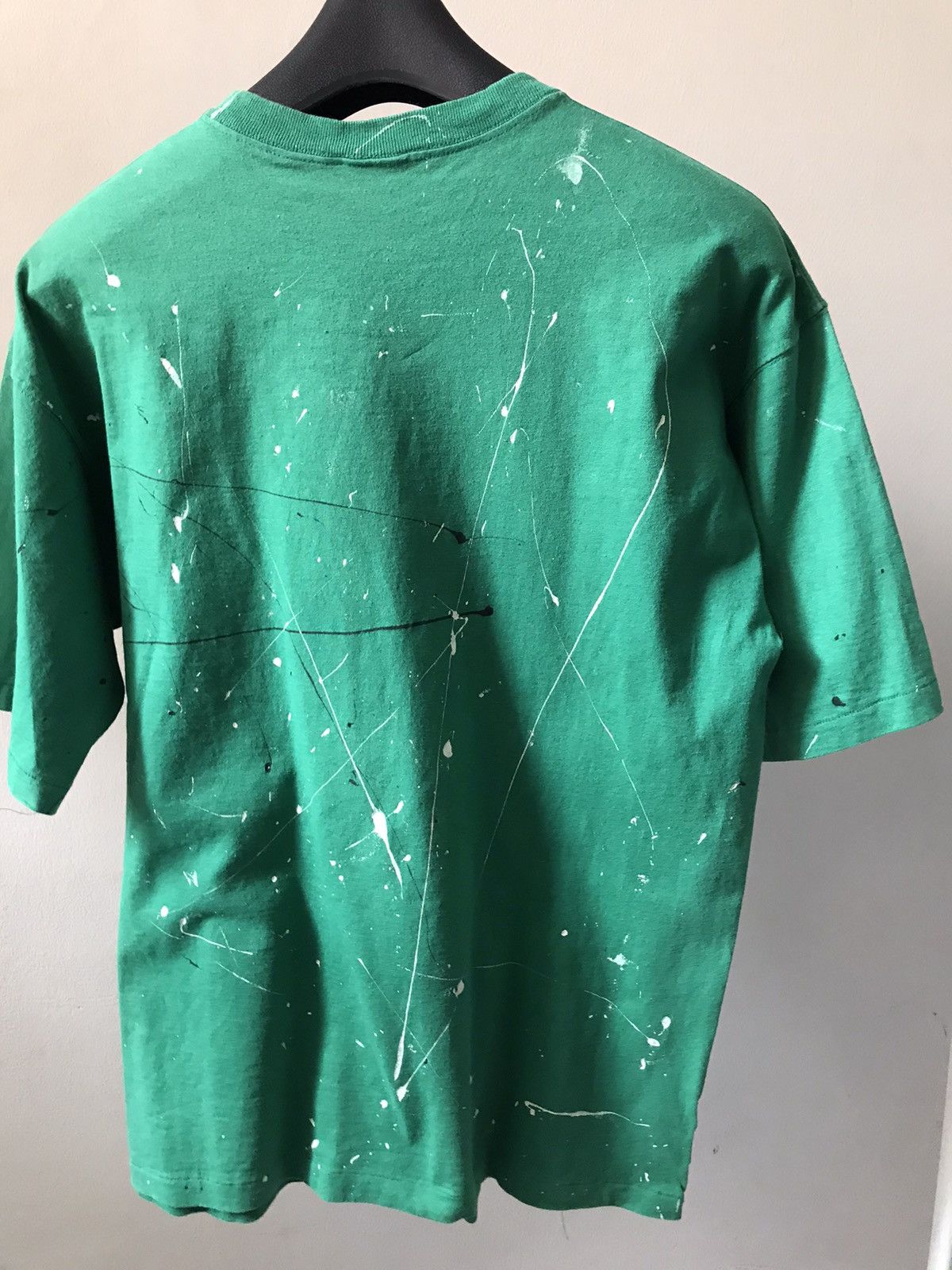 Other Vintage Painted tee Size US L / EU 52-54 / 3 - 4 Thumbnail