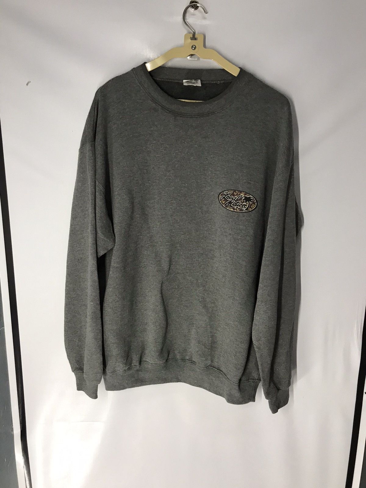 Vintage Vintage Local mation hawaii sweatshirt Size US L / EU 52-54 / 3 - 7 Thumbnail